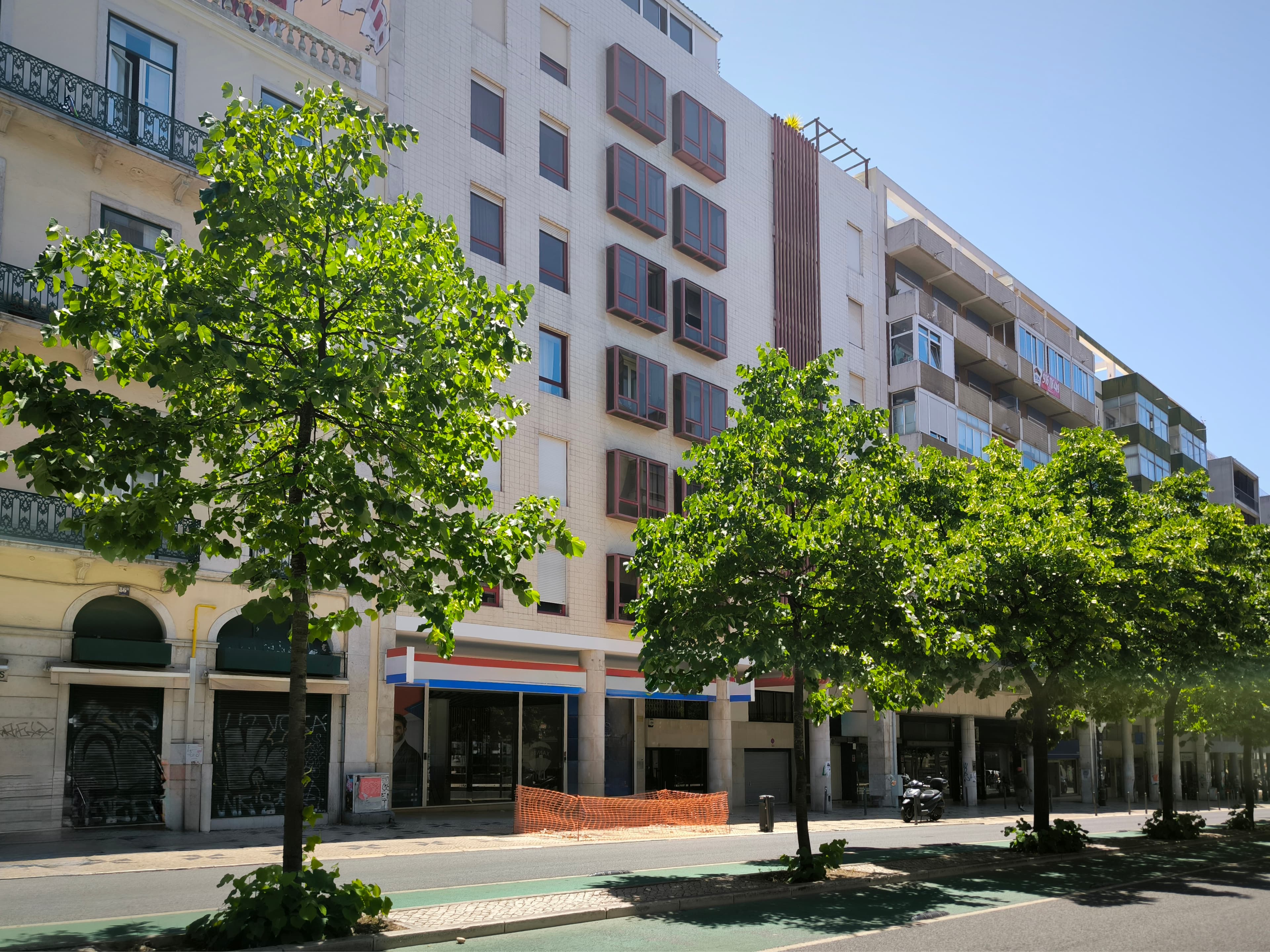 Apartamento T3 · Lisboa — imagem 2
