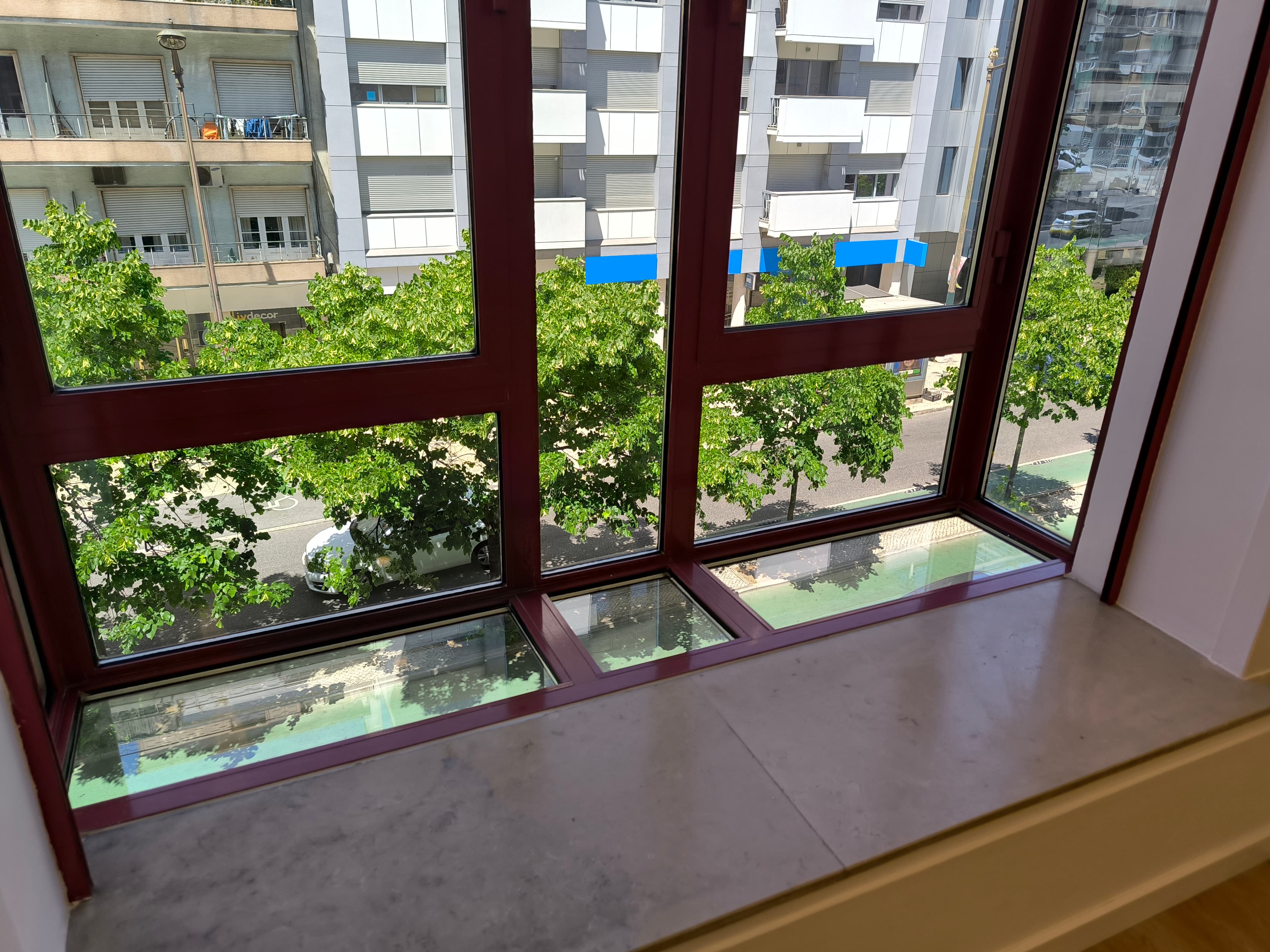 Apartamento T3 · Lisboa — imagem 13
