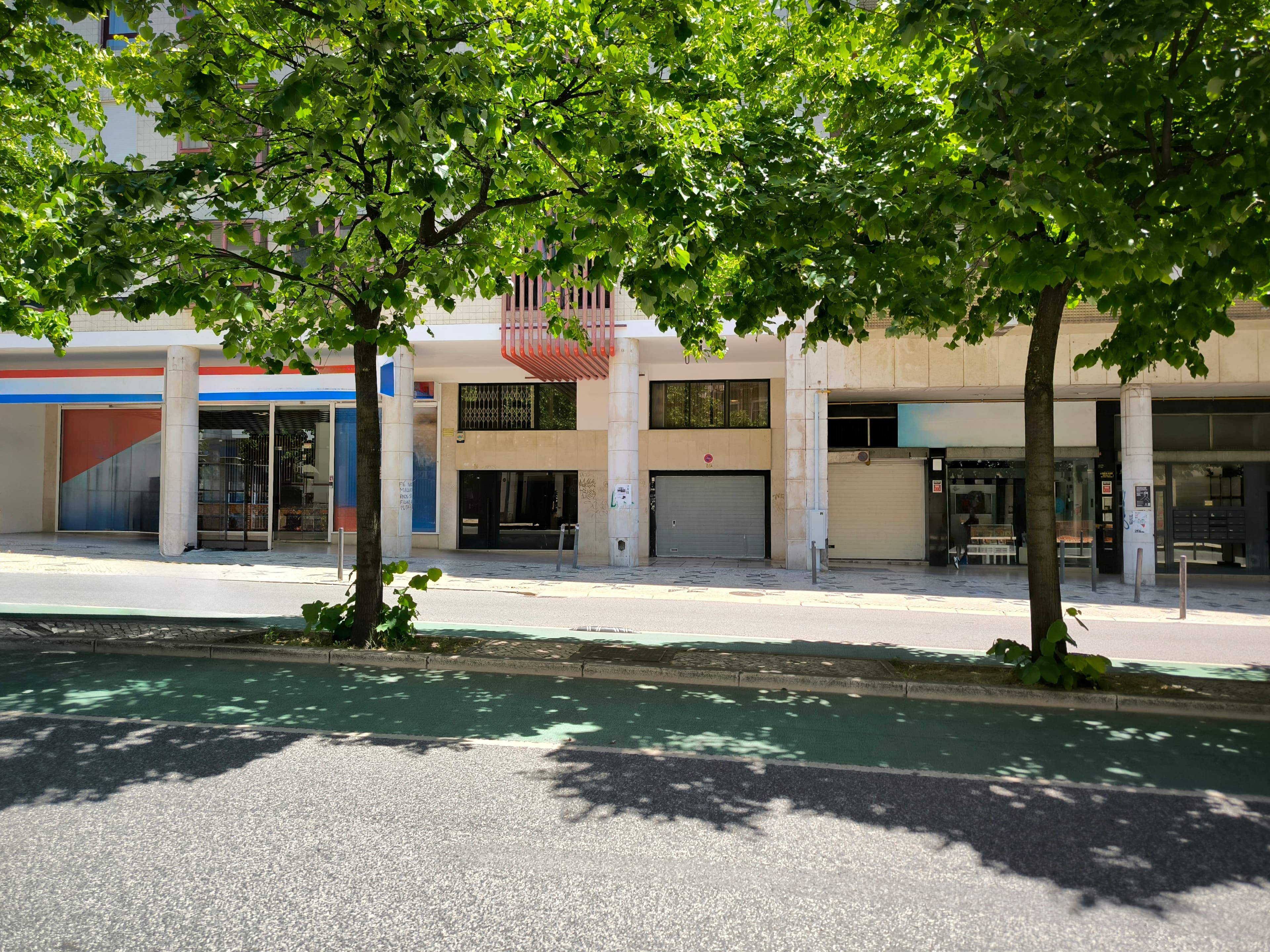 Apartamento T3 · Lisboa — imagem 6