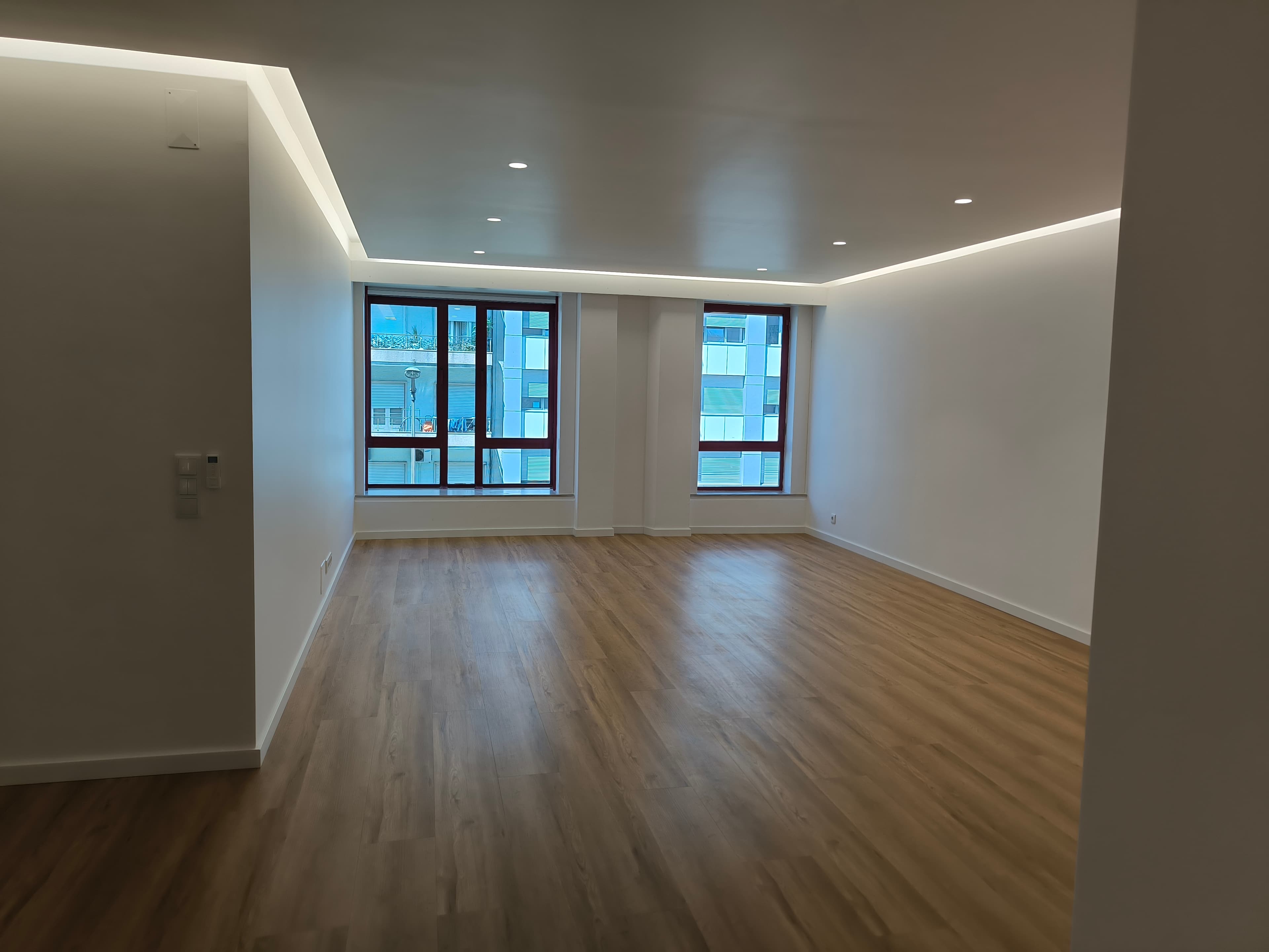 Apartamento T3 · Lisboa — imagem 11