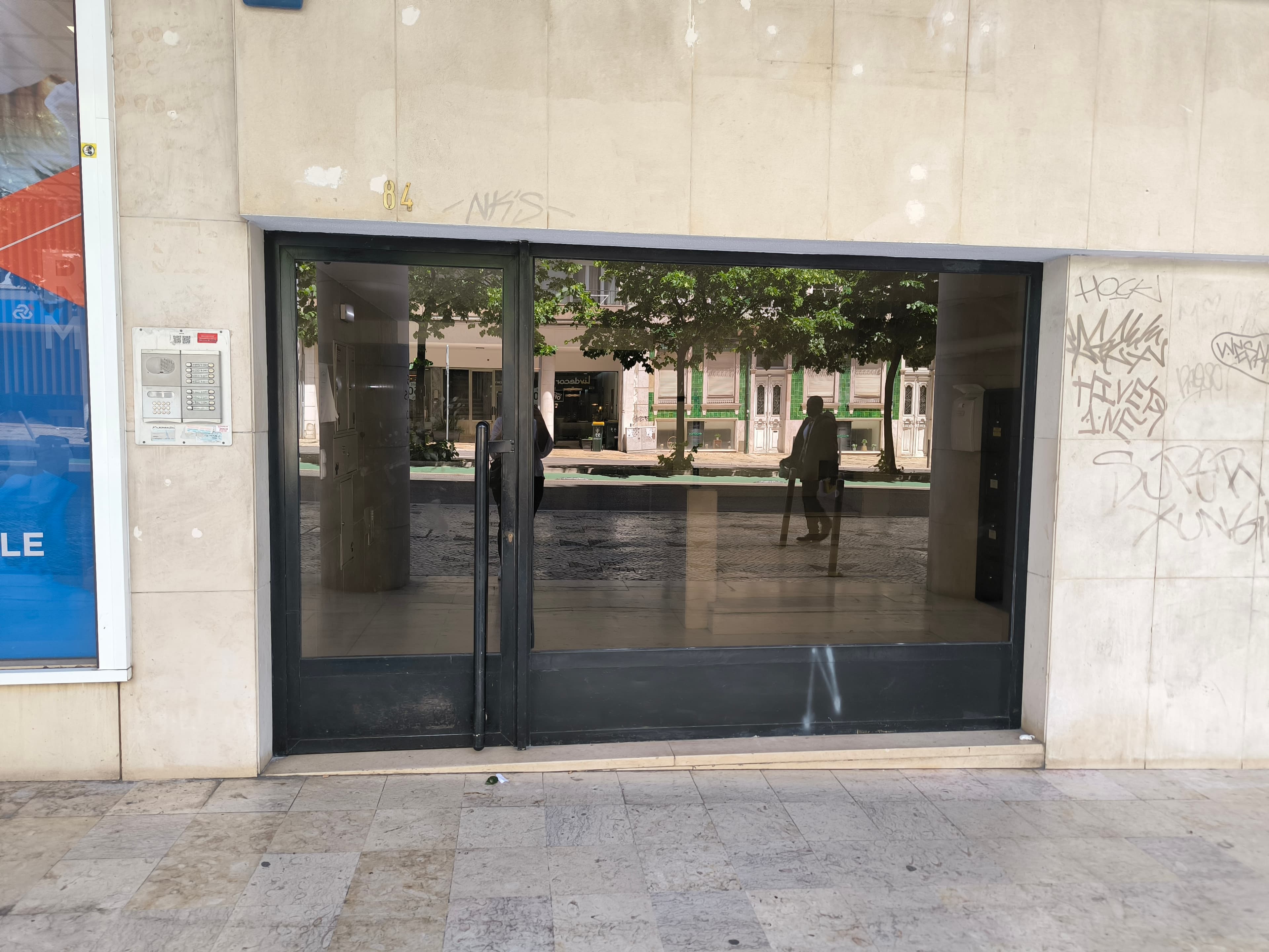 Apartamento T3 · Lisboa — imagem 59