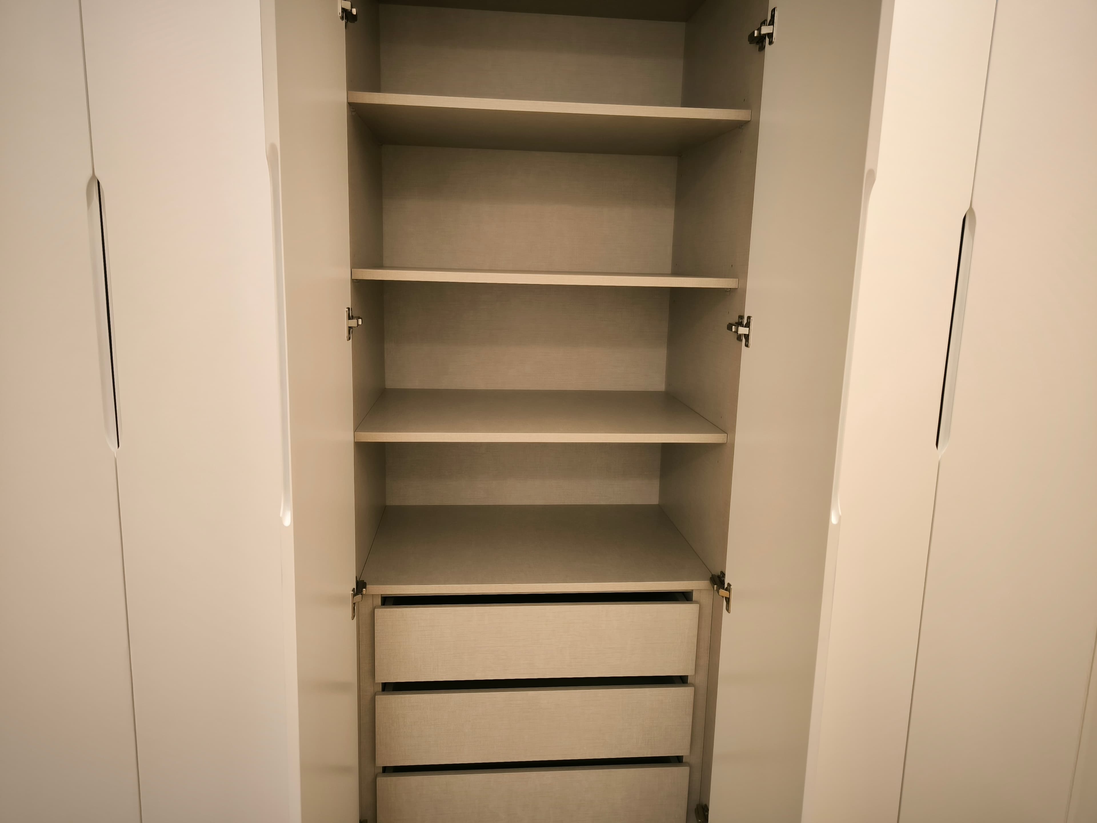 Apartamento T3 · Lisboa — imagem 48