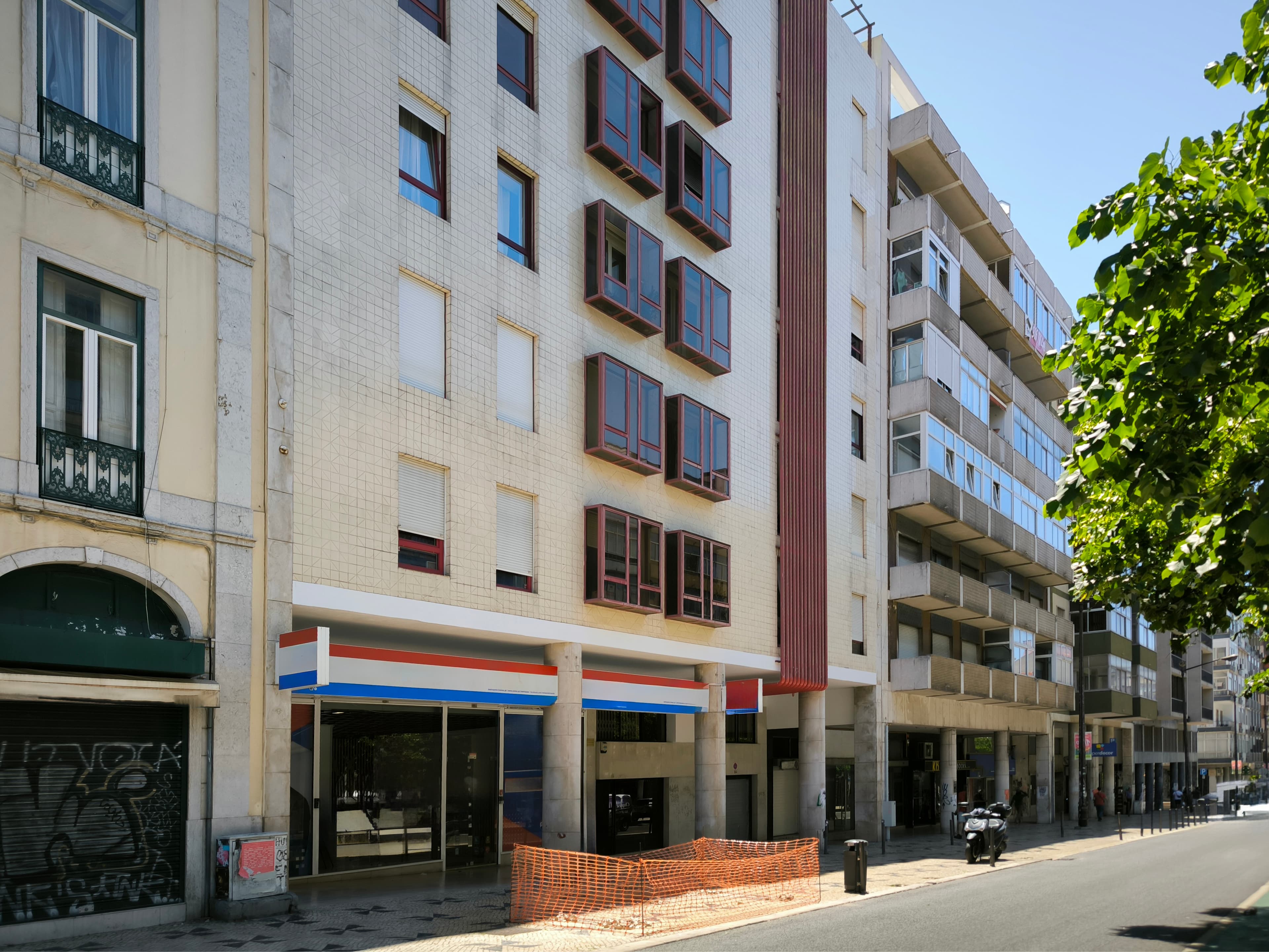 Apartamento T3 · Lisboa — imagem 4