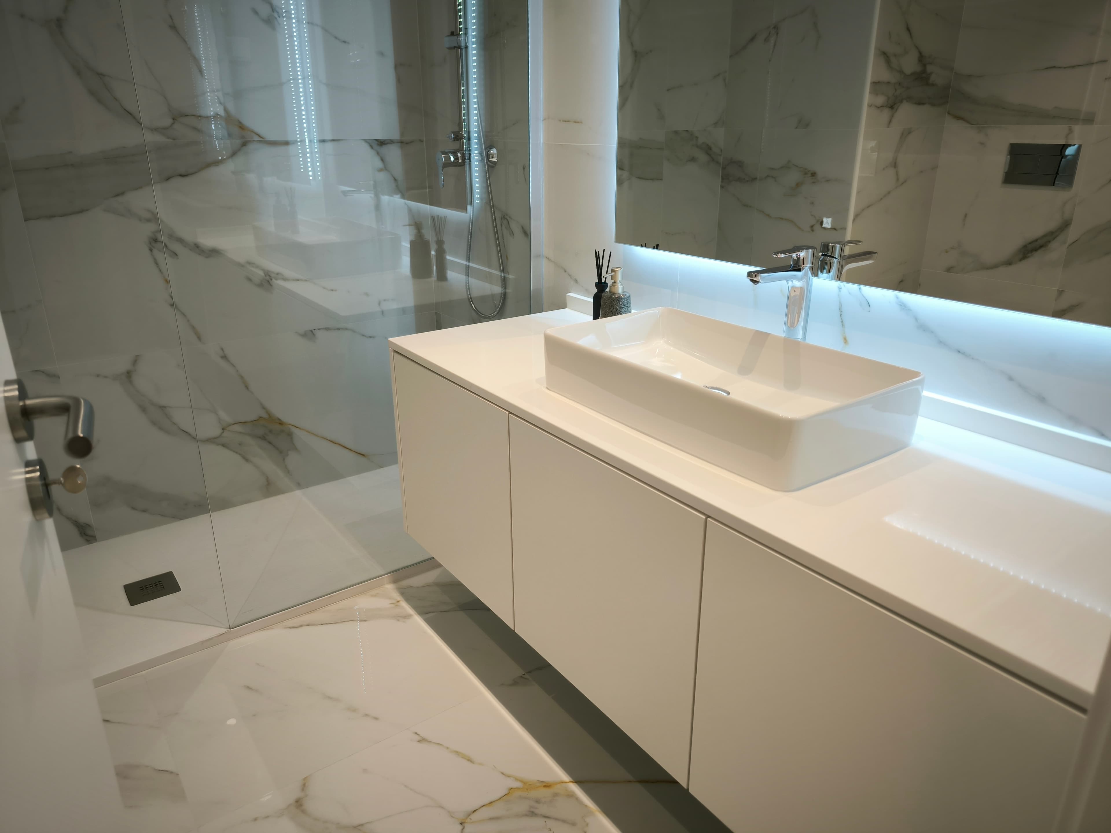 Apartamento T3 · Lisboa — imagem 57
