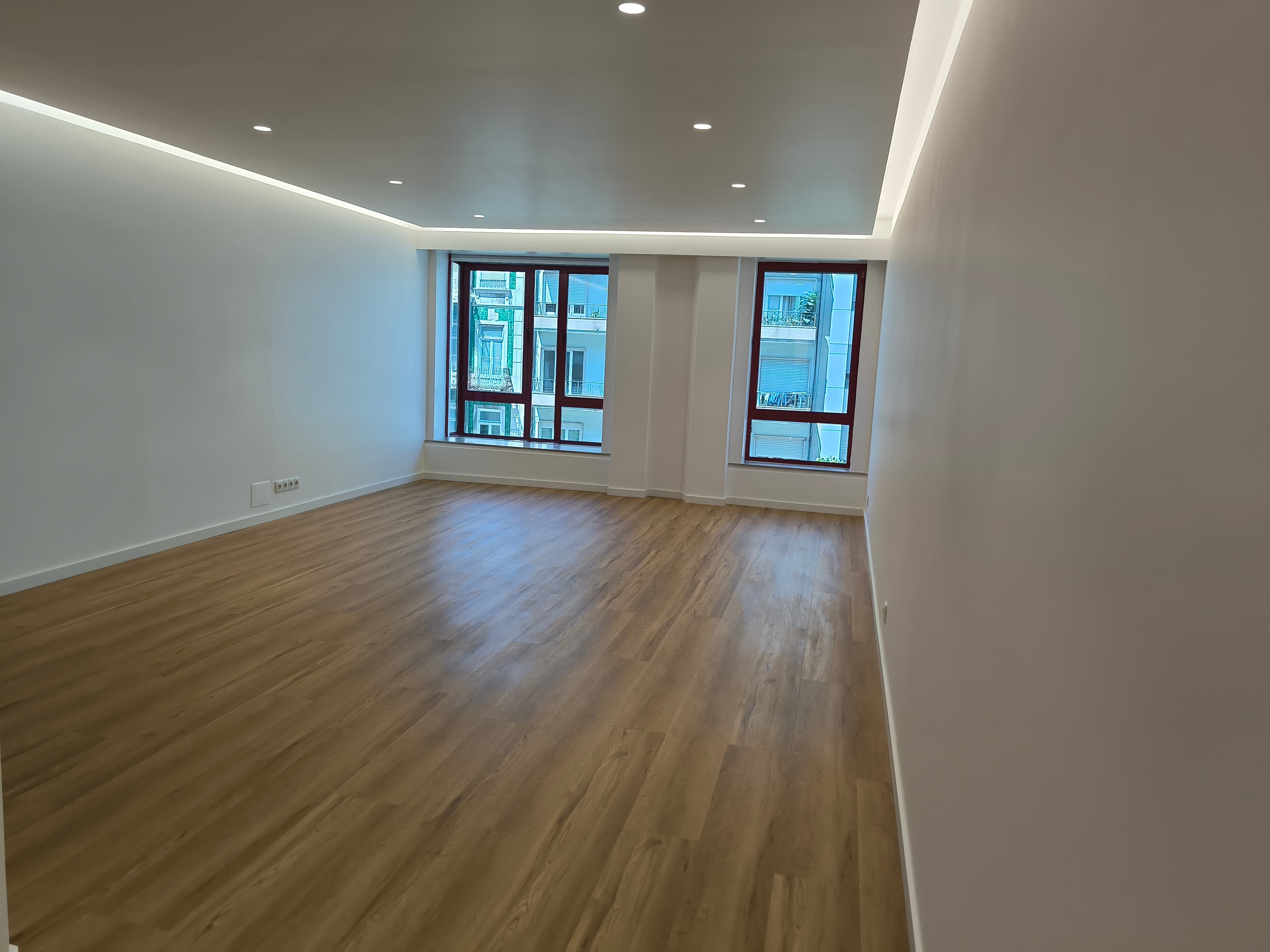 Apartamento T3 · Lisboa — imagem 12