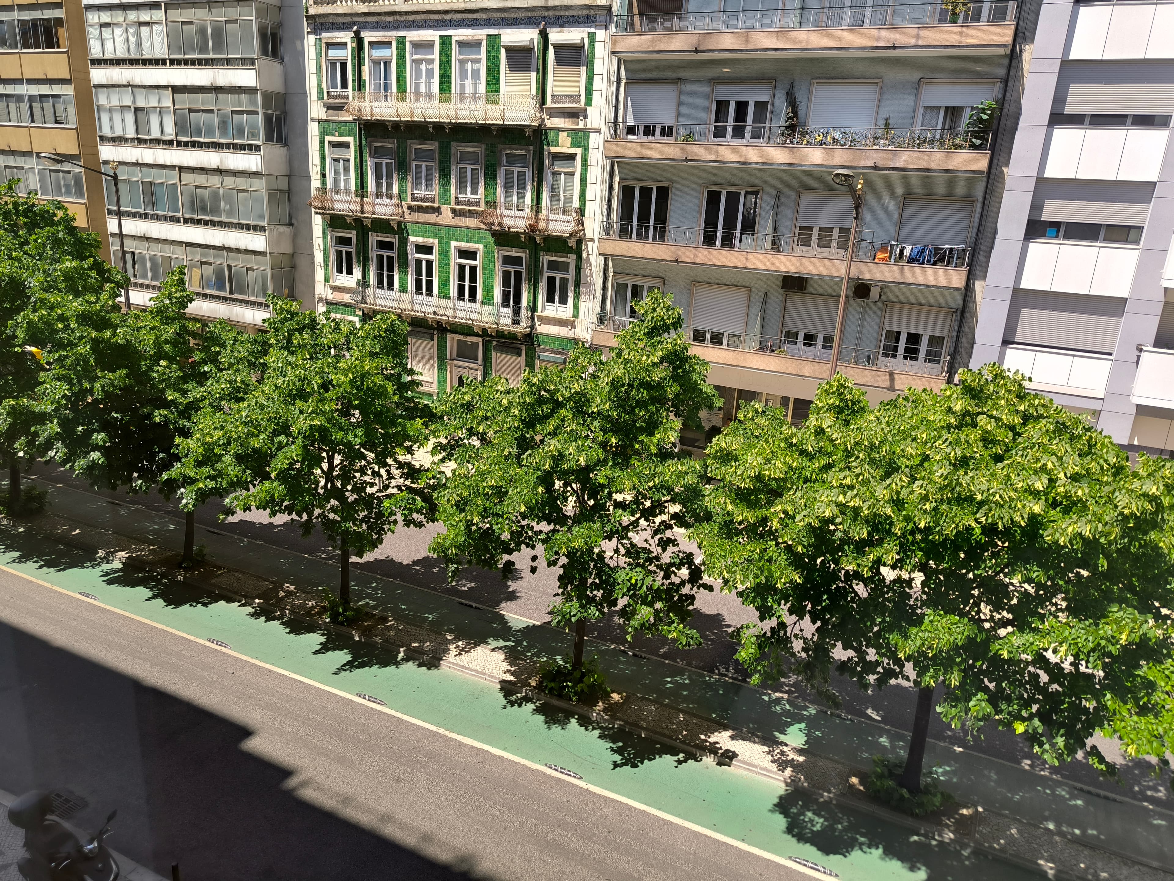 Apartamento T3 · Lisboa — imagem 16