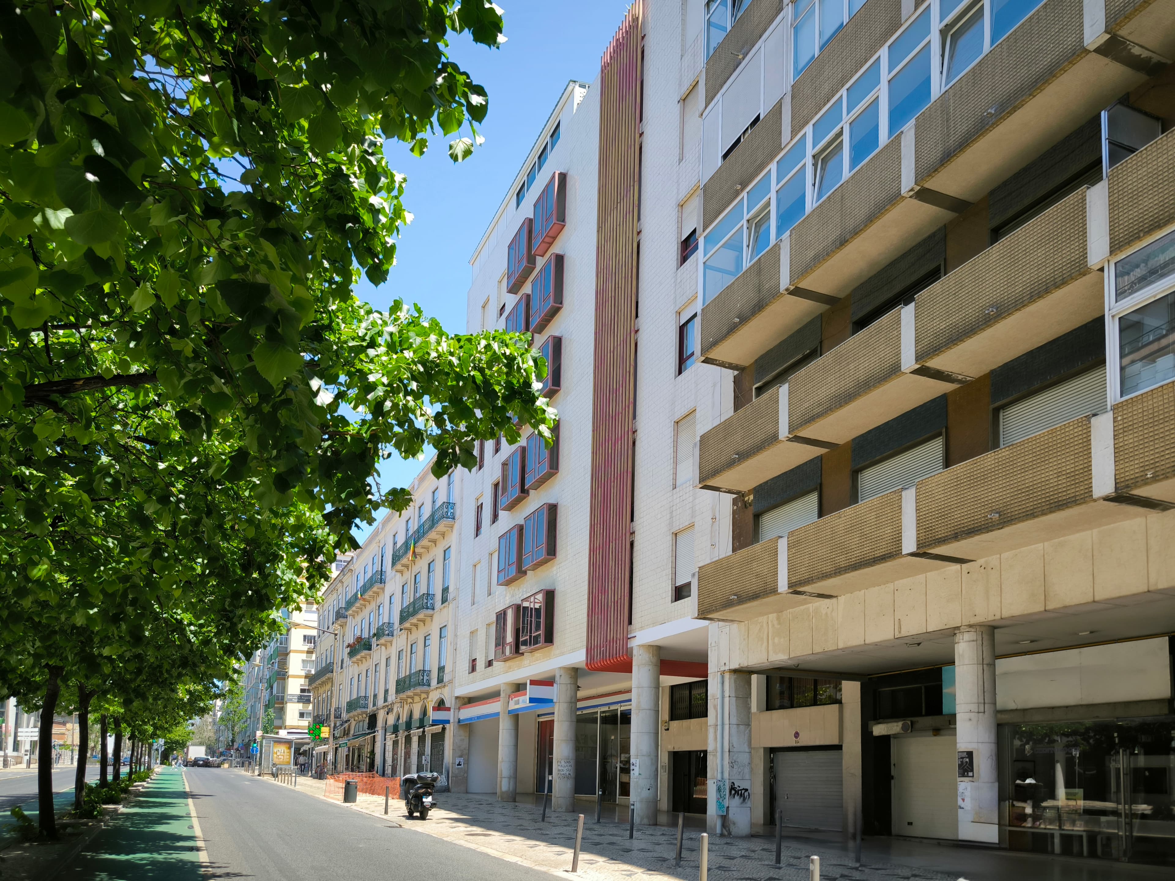 Apartamento T3 · Lisboa — imagem 3