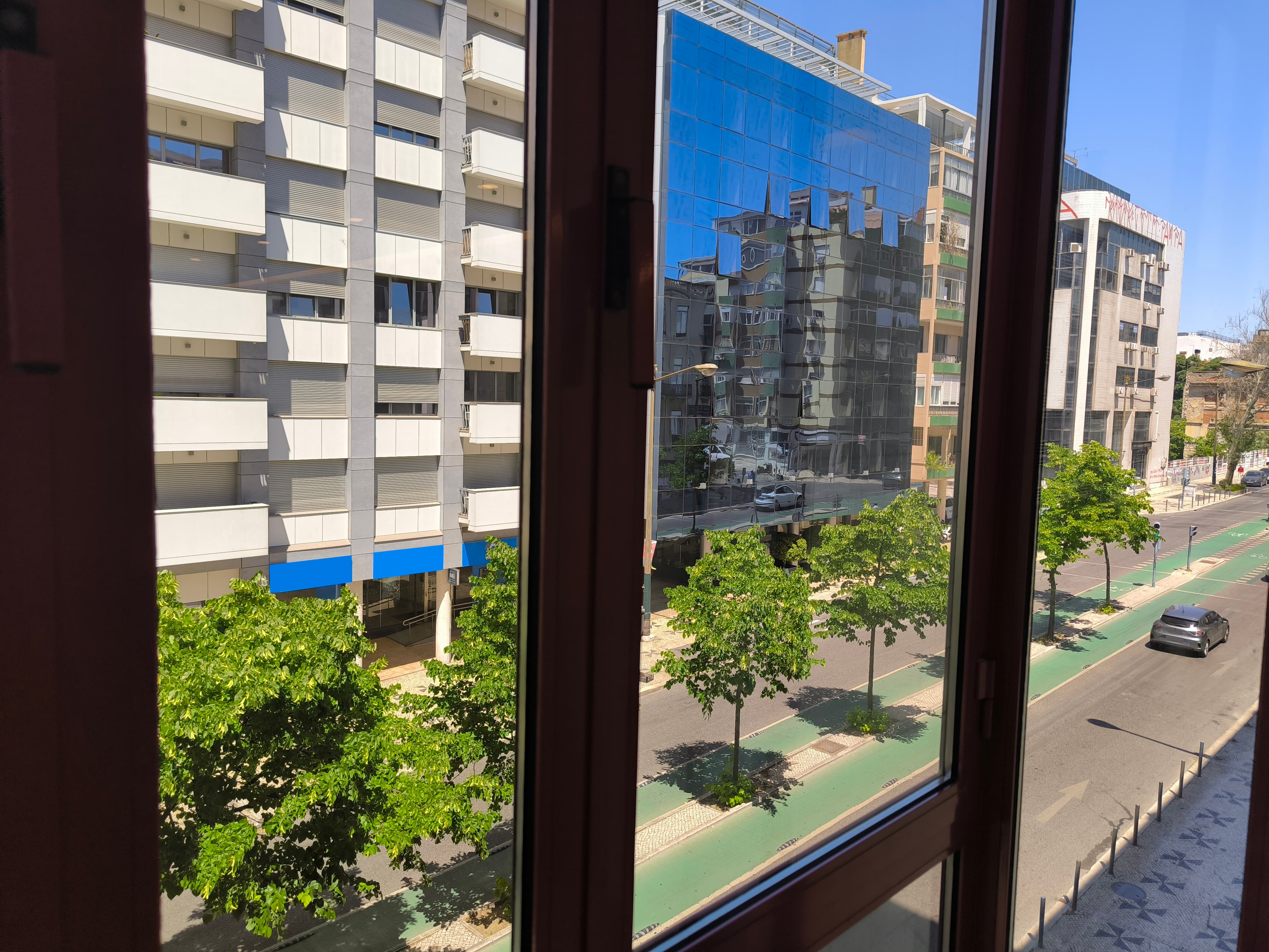 Apartamento T3 · Lisboa — imagem 14