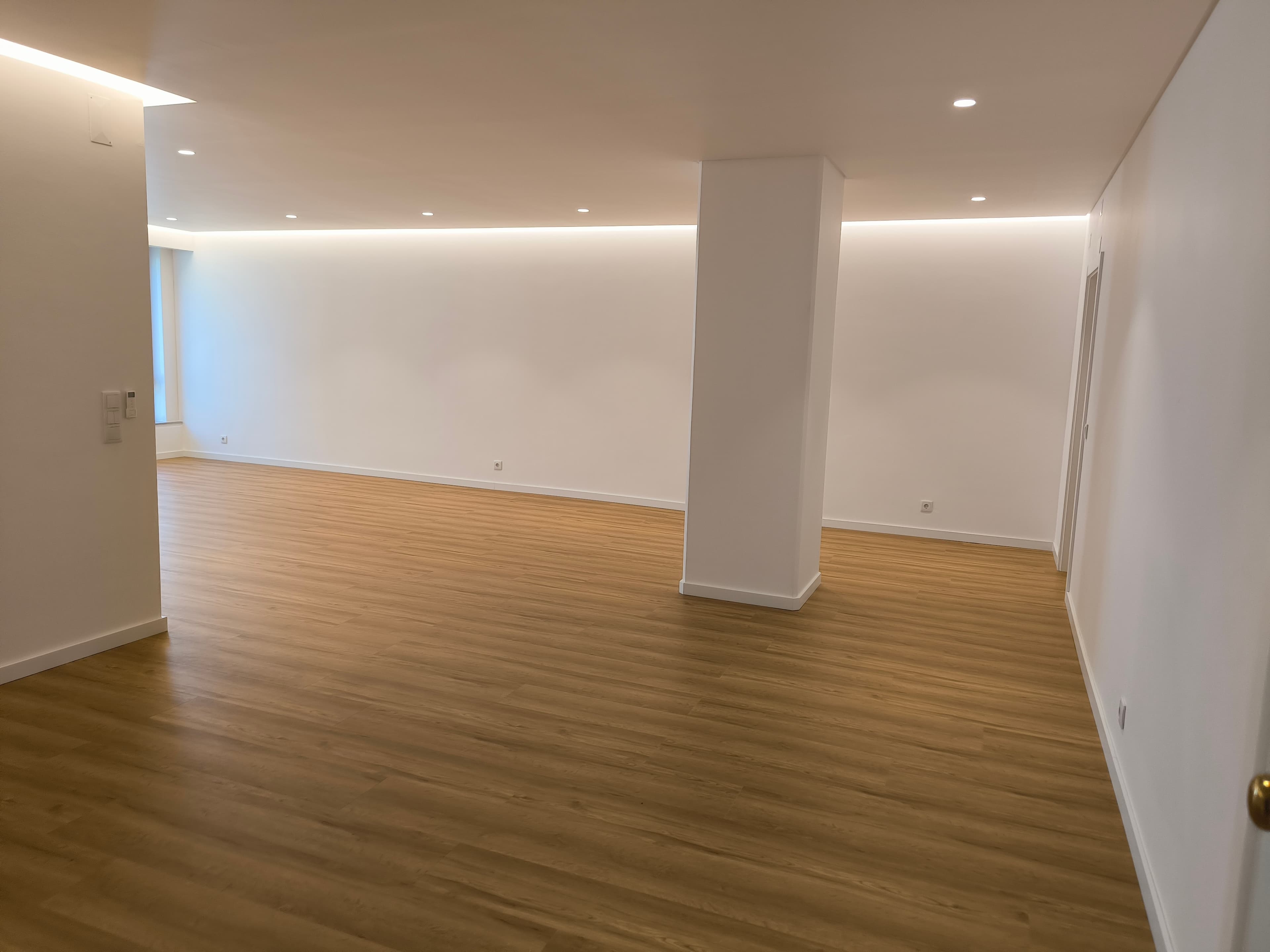 Apartamento T3 · Lisboa — imagem 9