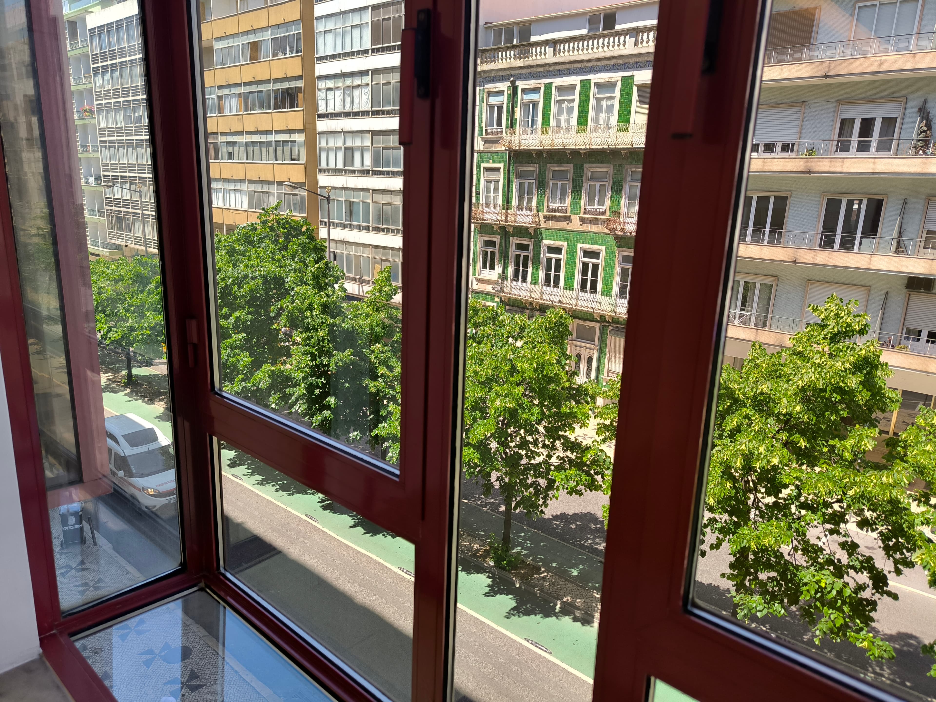 Apartamento T3 · Lisboa — imagem 15