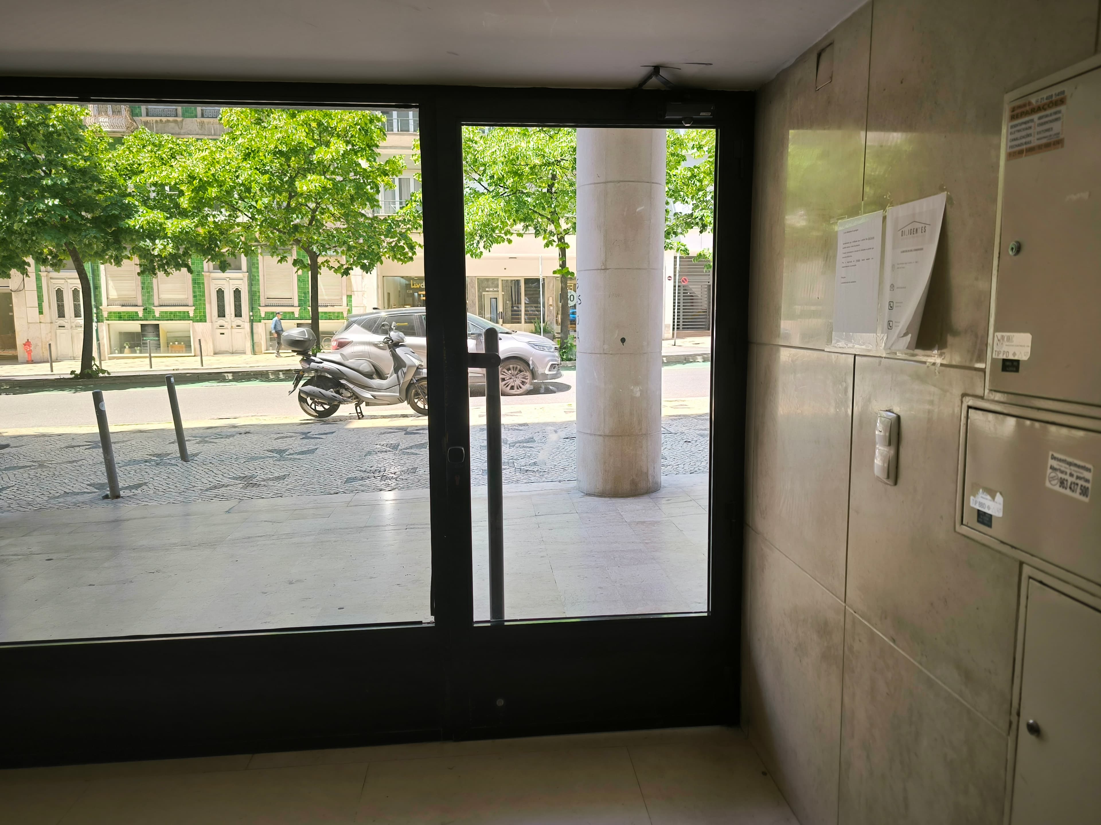 Apartamento T3 · Lisboa — imagem 60