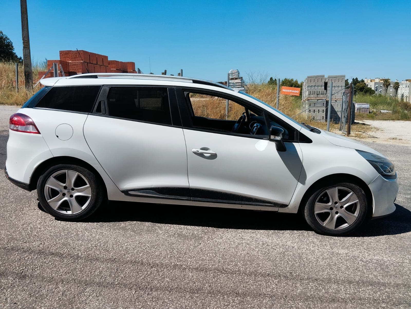 Renault Clio 28-RS-96 — imagem 13