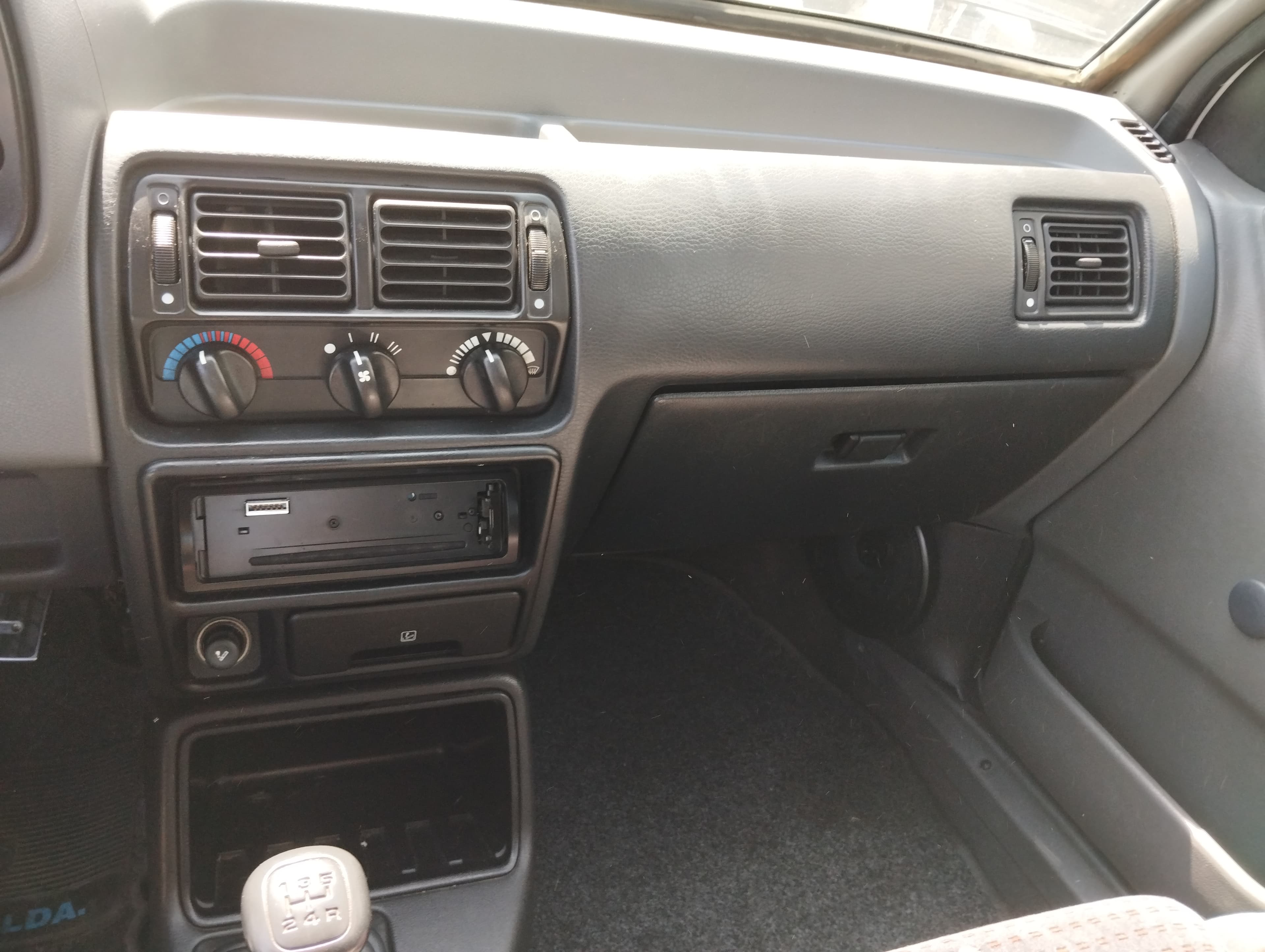 Ford Escort XR3i · Ano 1988 — image 15