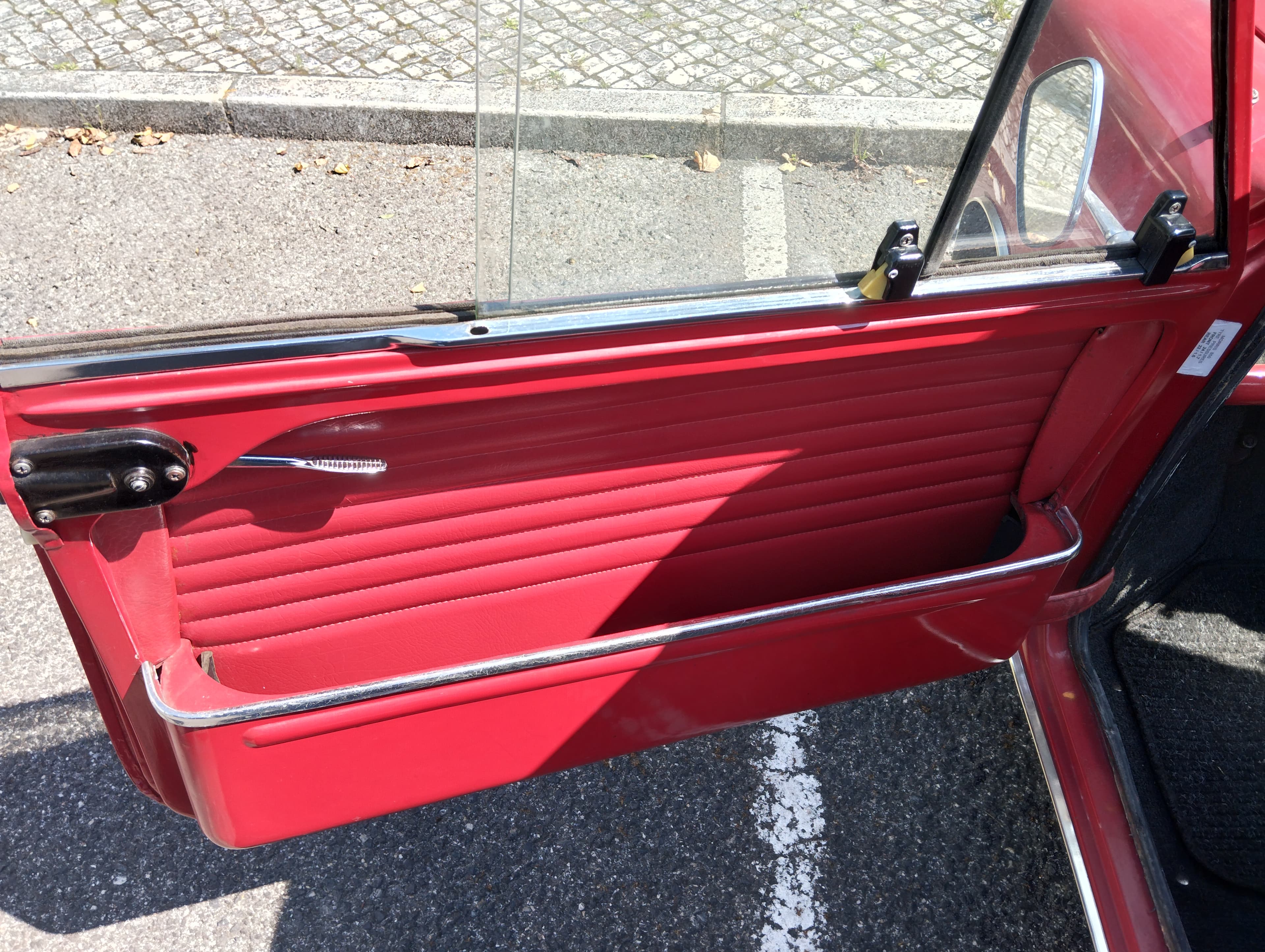 Morris 850 DeLuxe · Ano 1964 — image 10