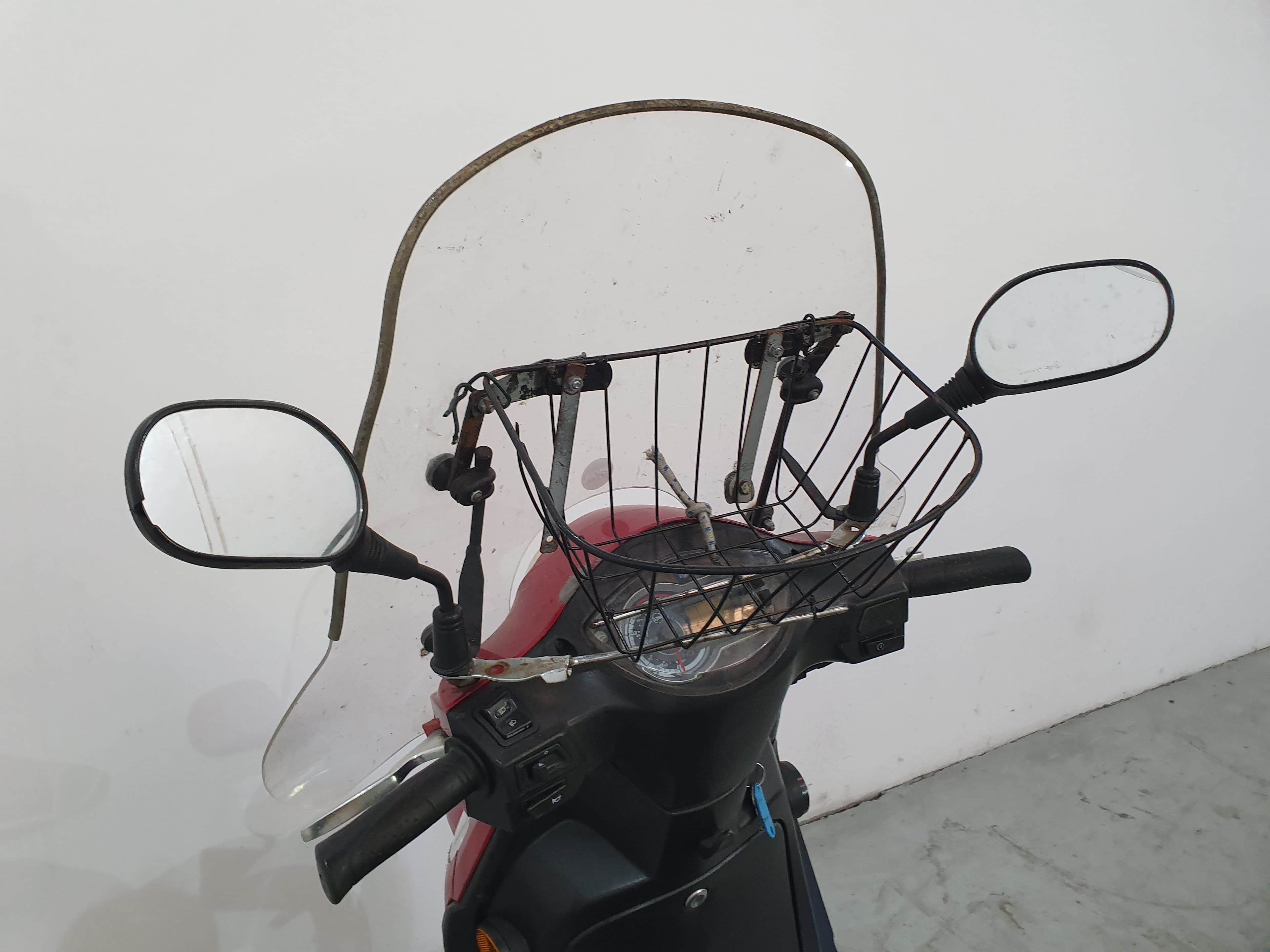SYM SYMPHONY 125i · Ano 2017 — imagem 13