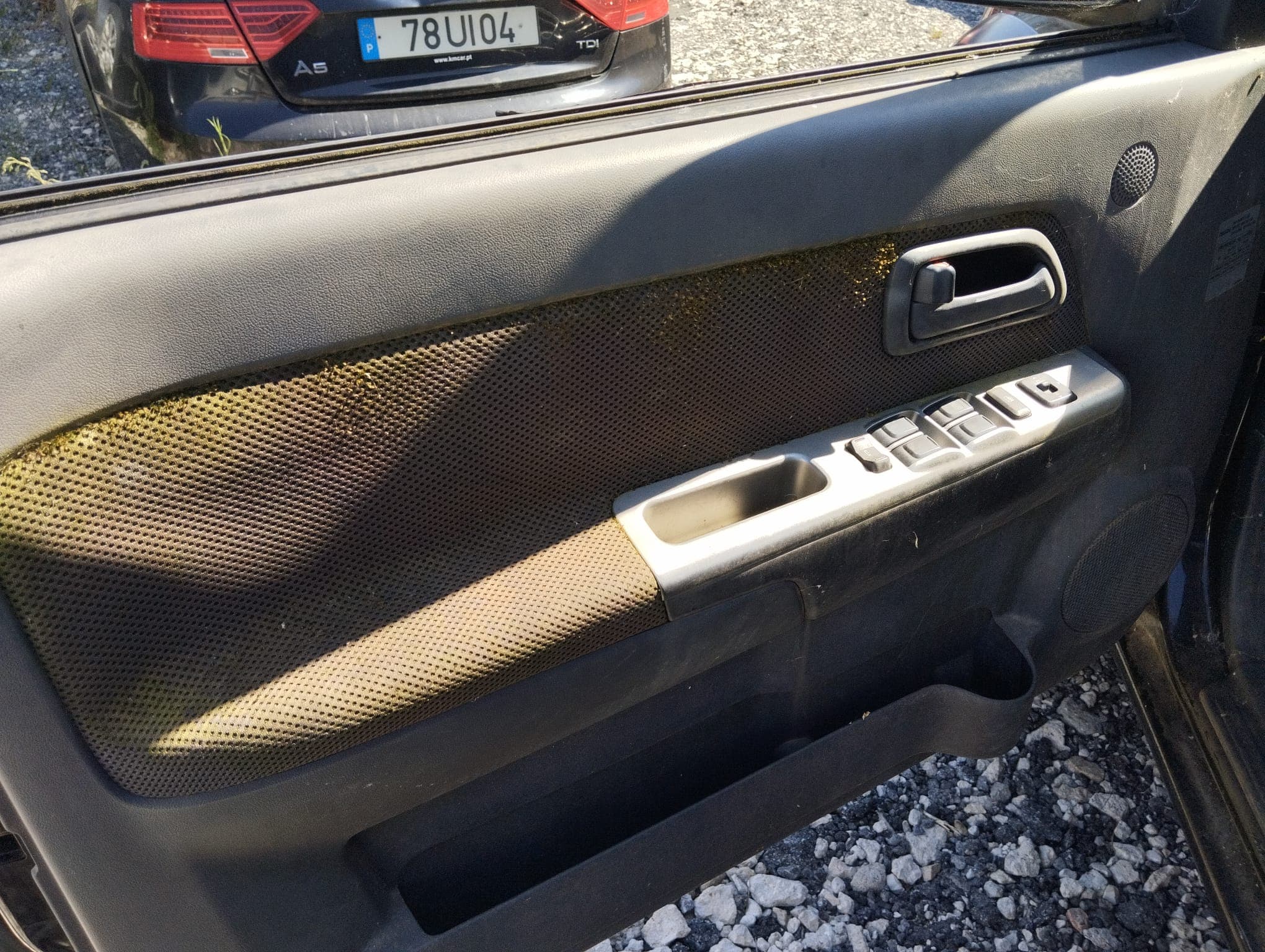 Isuzu D-MAX 2.5 4WD · Ano 2007 — imagem 14