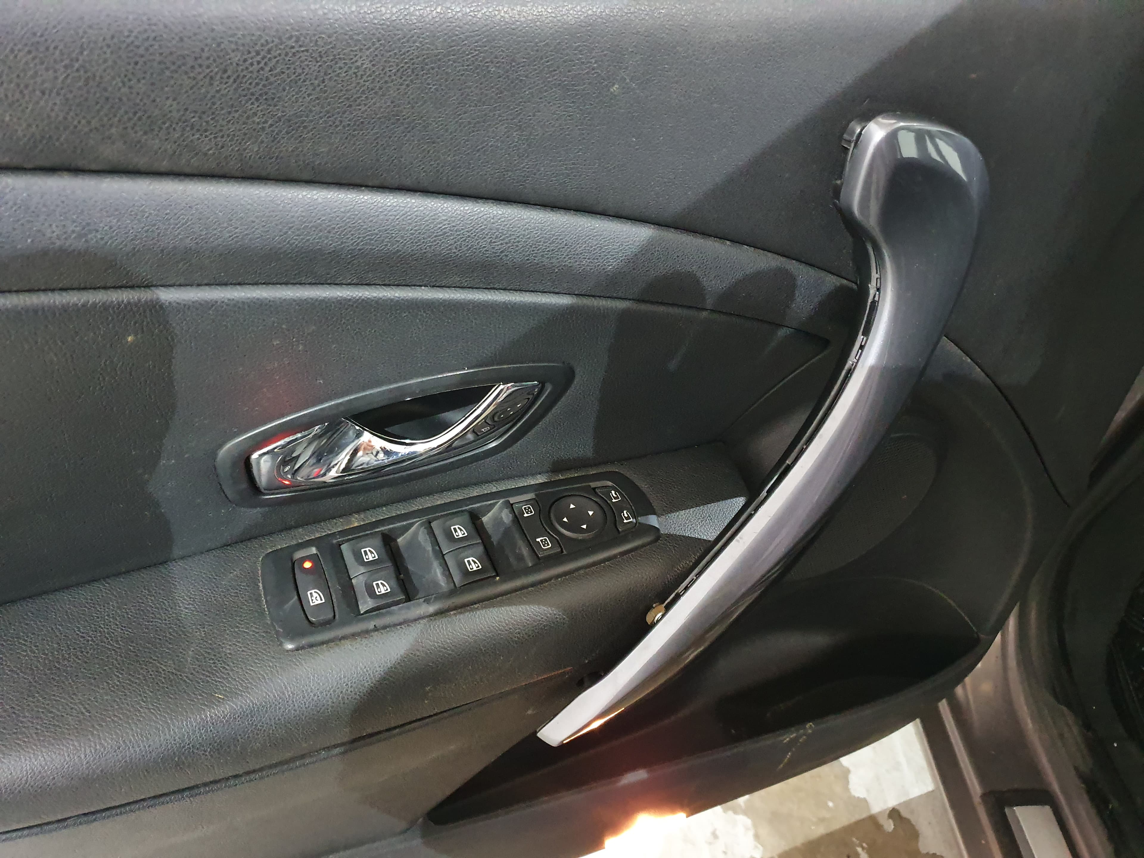 Renault Mégane · Ano 2013 — imagem 31