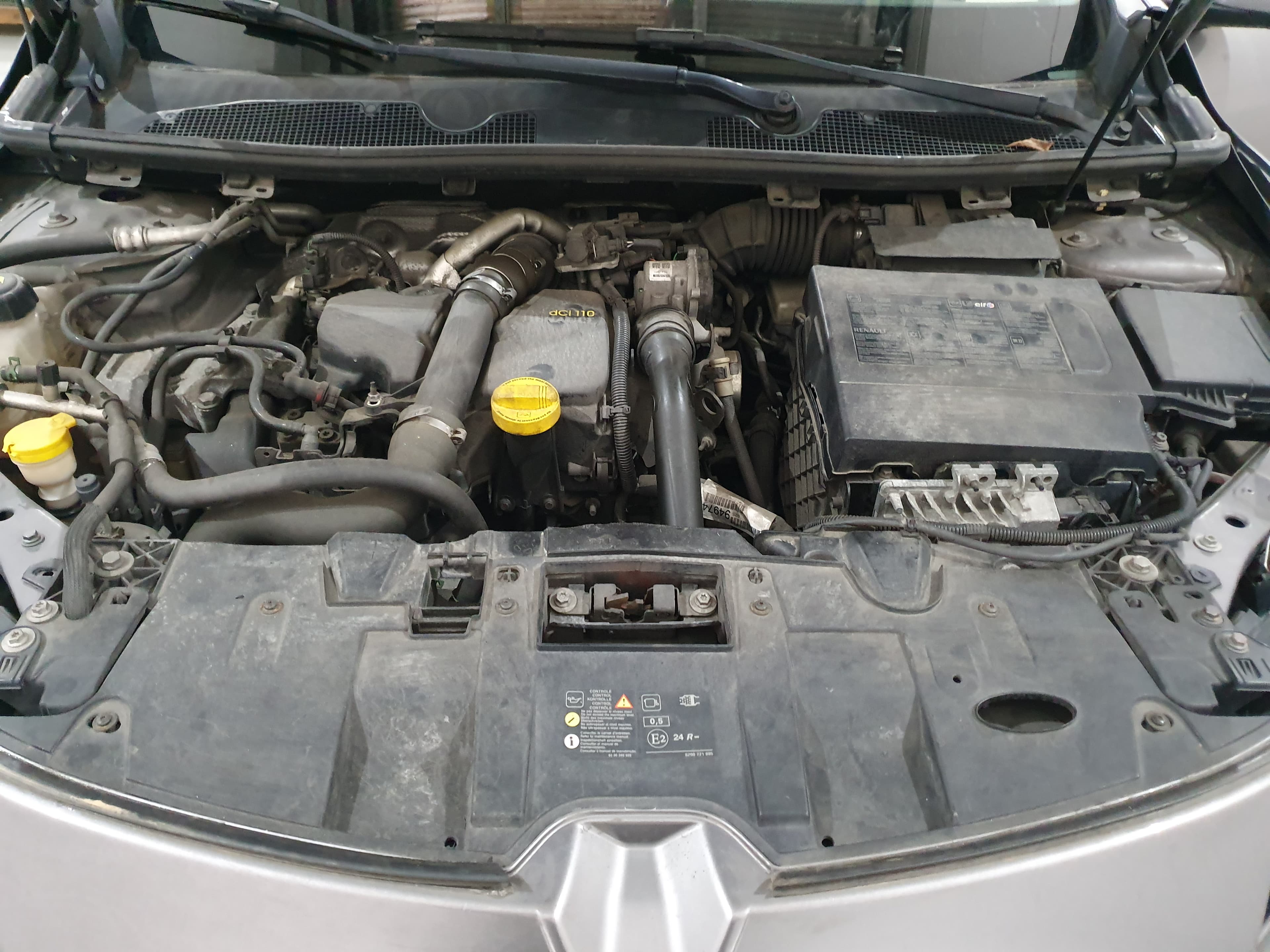 Renault Mégane · Ano 2013 — imagem 15