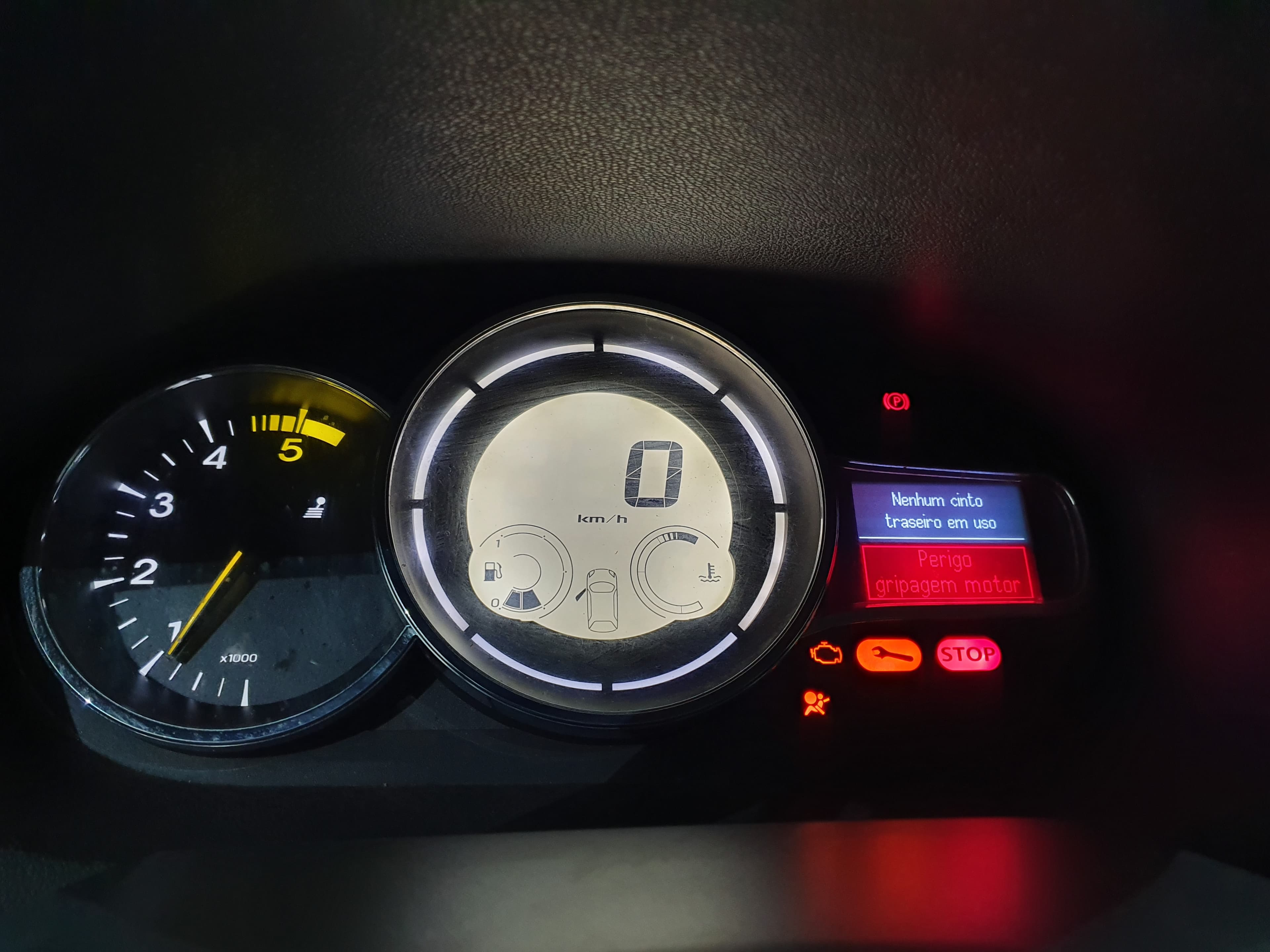 Renault Mégane · Ano 2013 — imagem 44