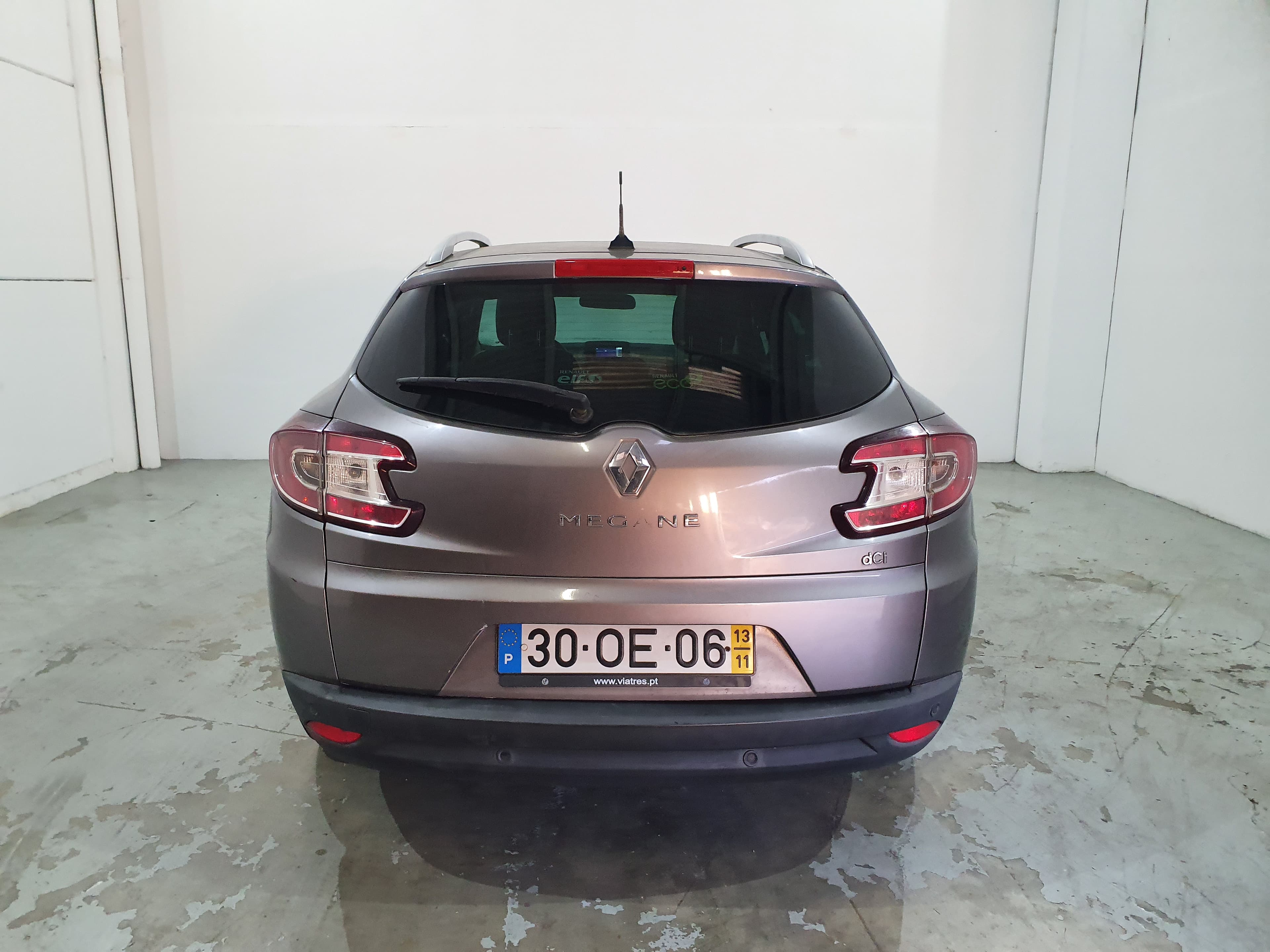 Renault Mégane · Ano 2013 — imagem 5