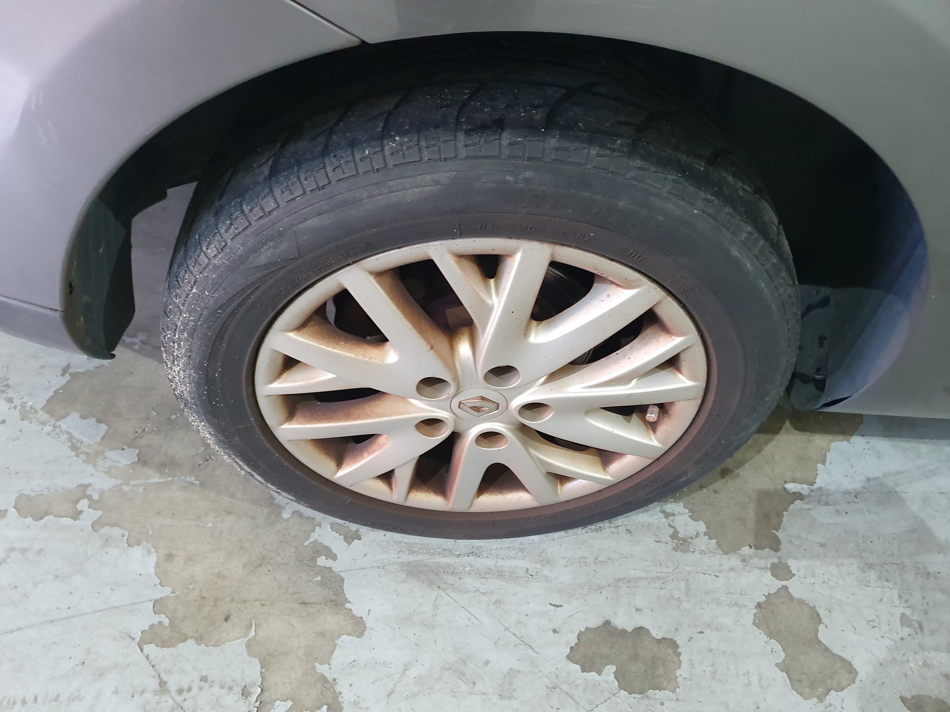Renault Mégane · Ano 2013 — imagem 11