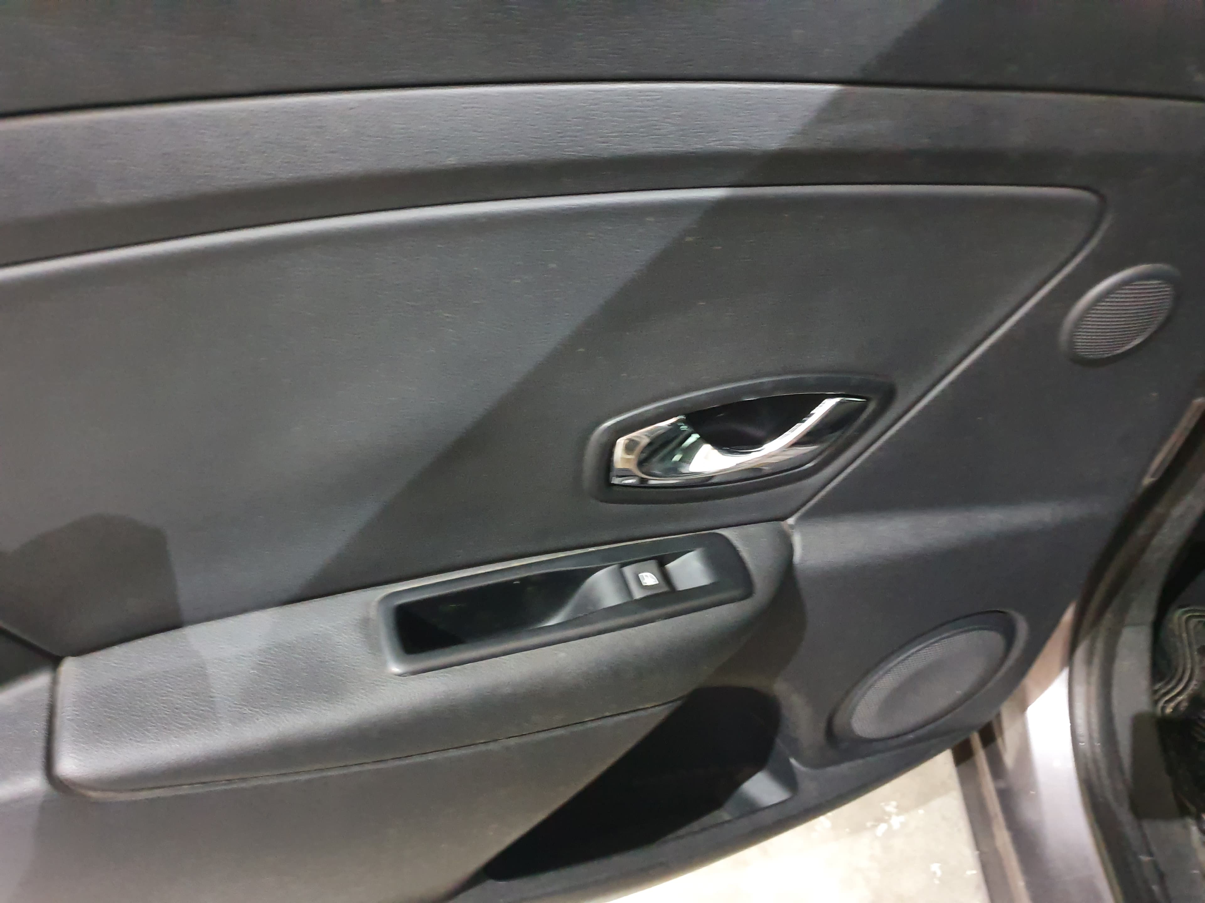Renault Mégane · Ano 2013 — imagem 28