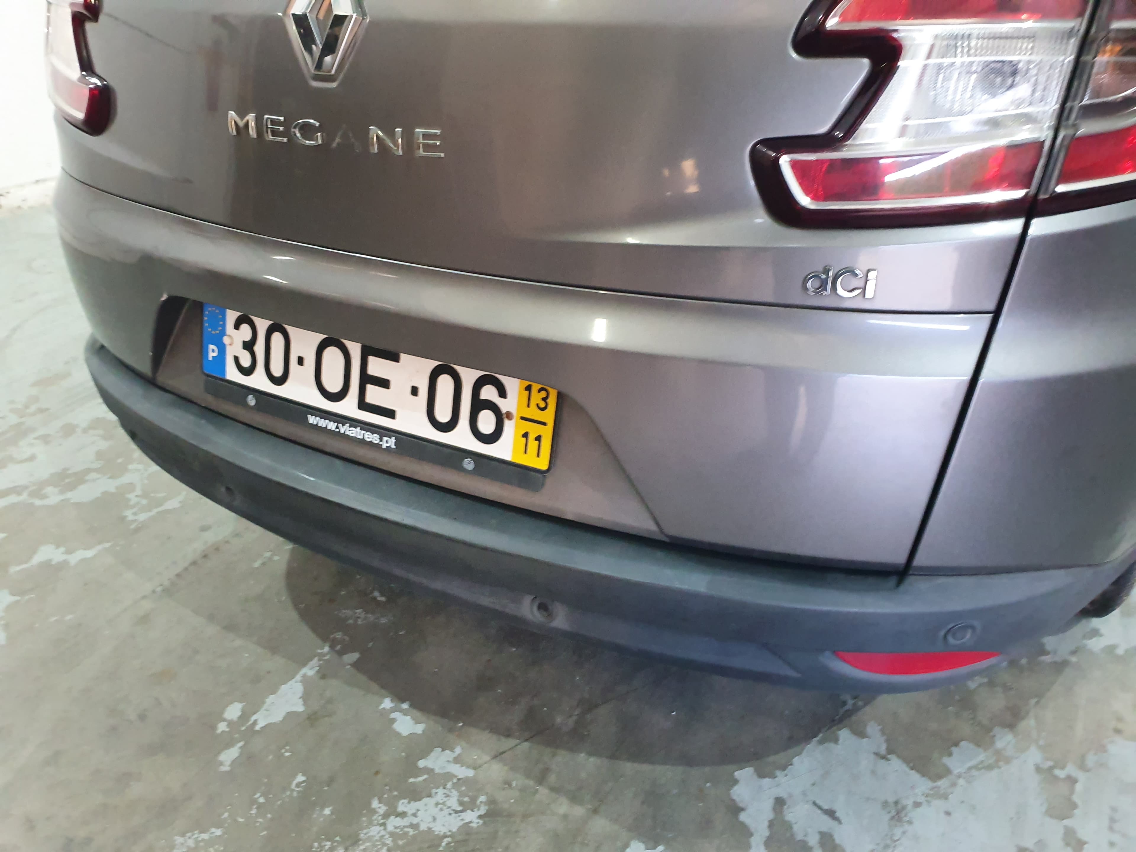 Renault Mégane · Ano 2013 — imagem 7