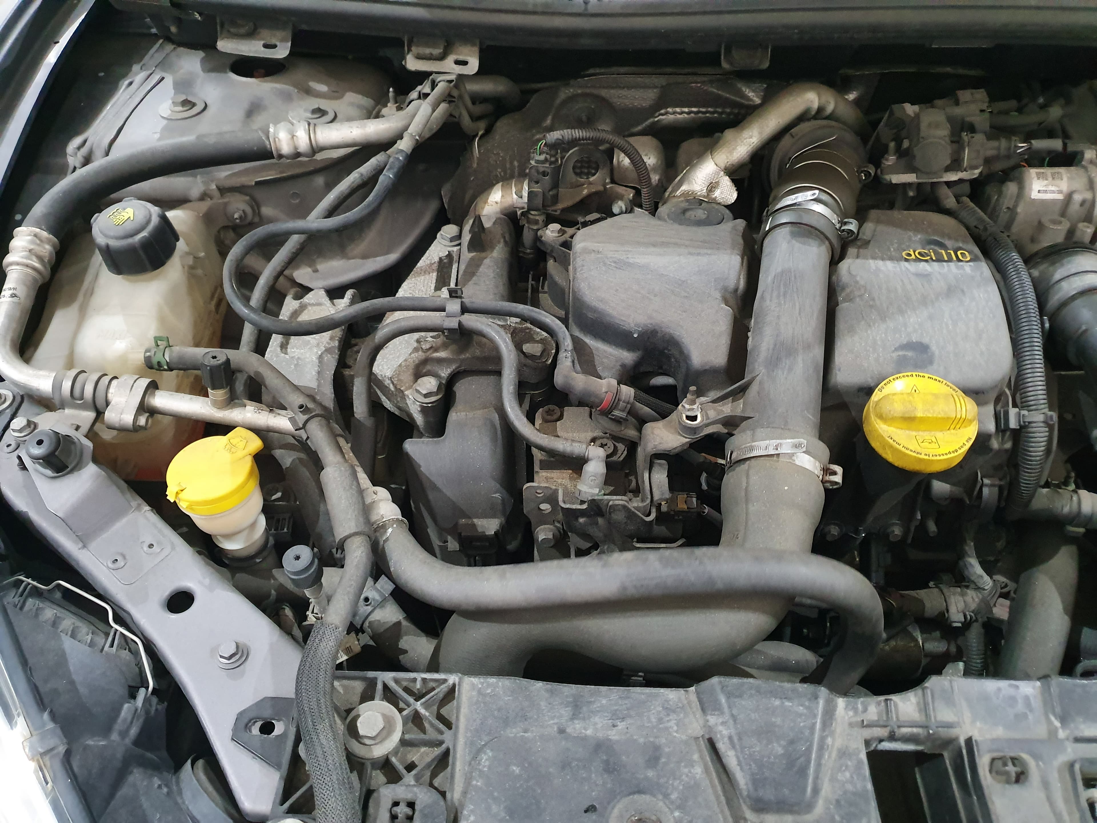 Renault Mégane · Ano 2013 — imagem 16