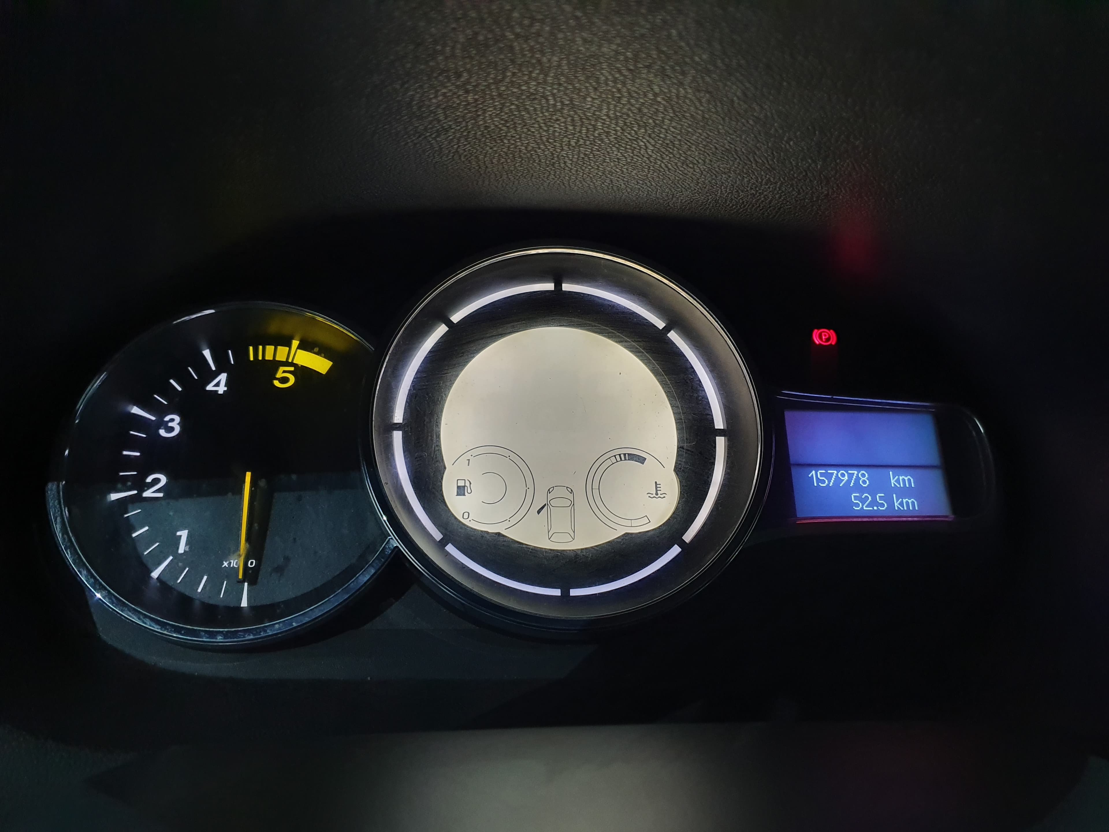 Renault Mégane · Ano 2013 — imagem 43