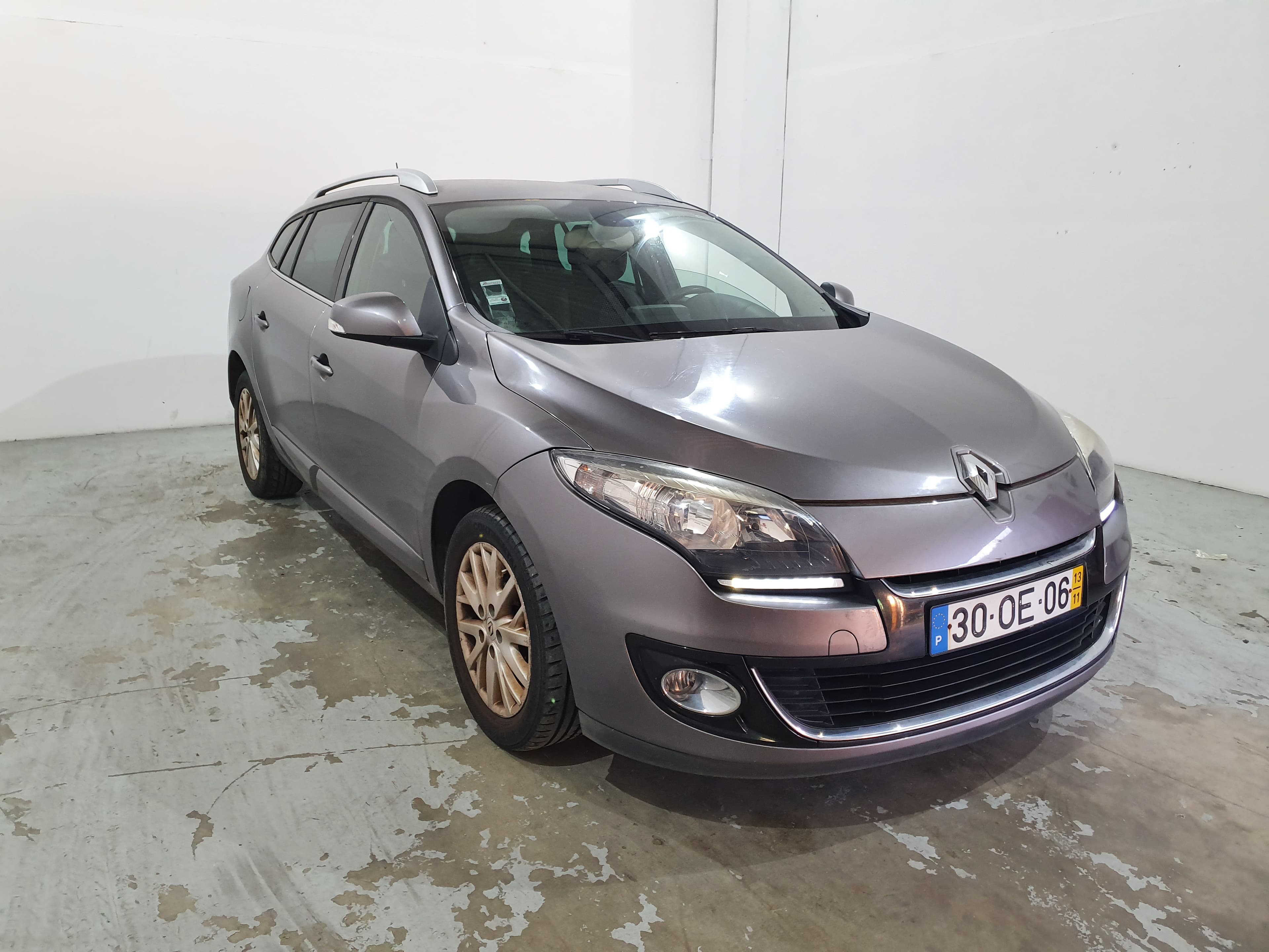 Renault Mégane · Ano 2013 — imagem 3