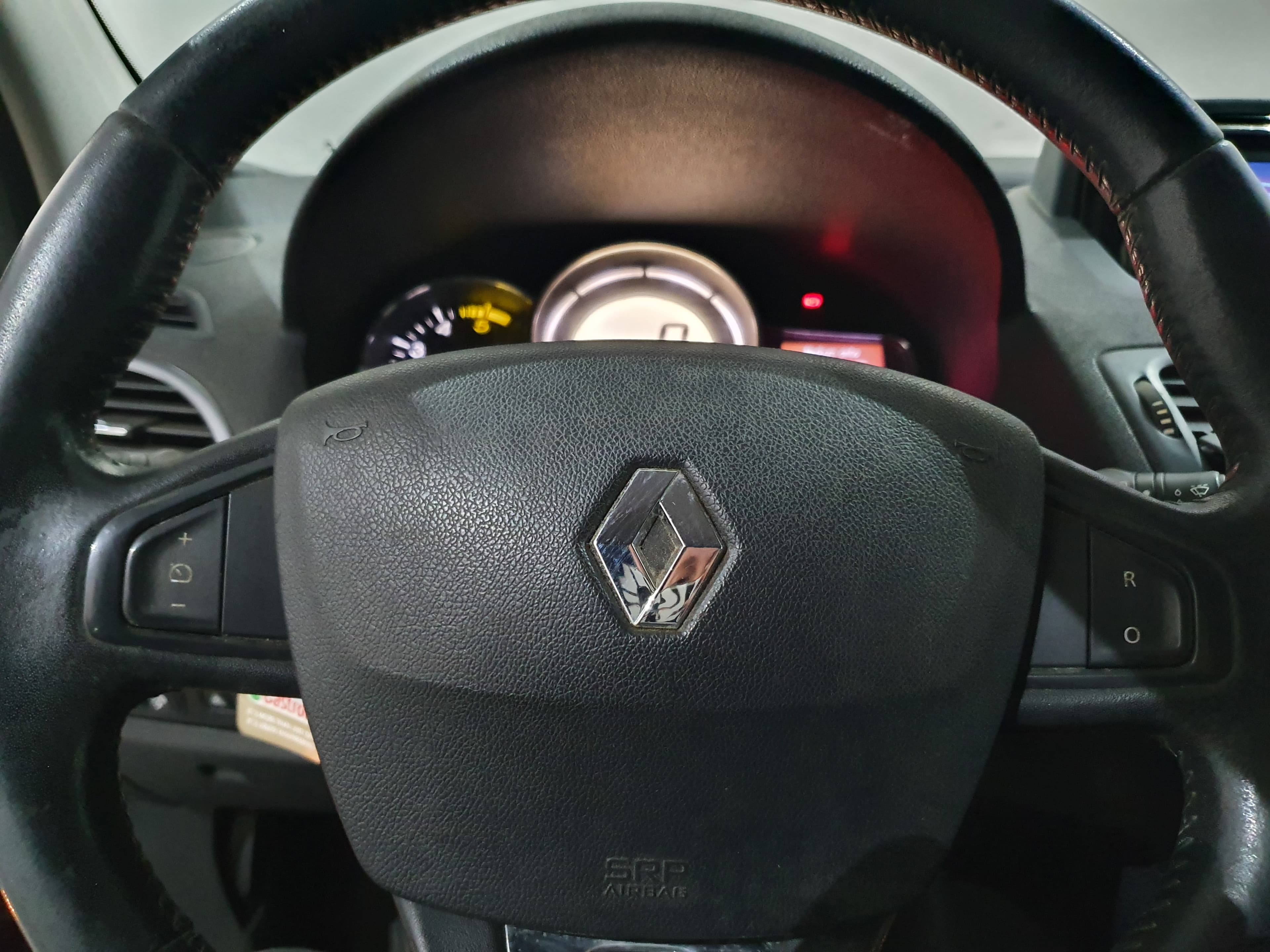Renault Mégane · Ano 2013 — imagem 39