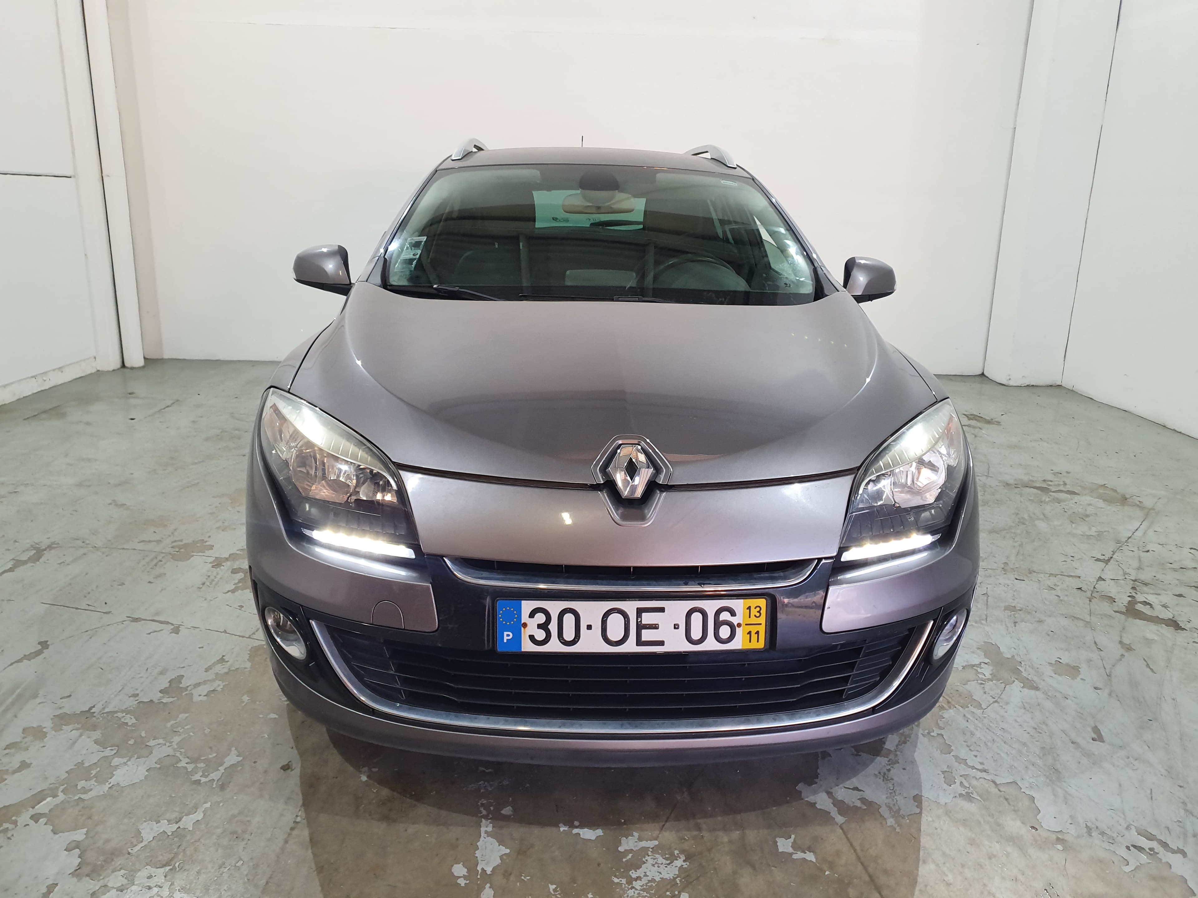 Renault Mégane · Ano 2013 — imagem 2