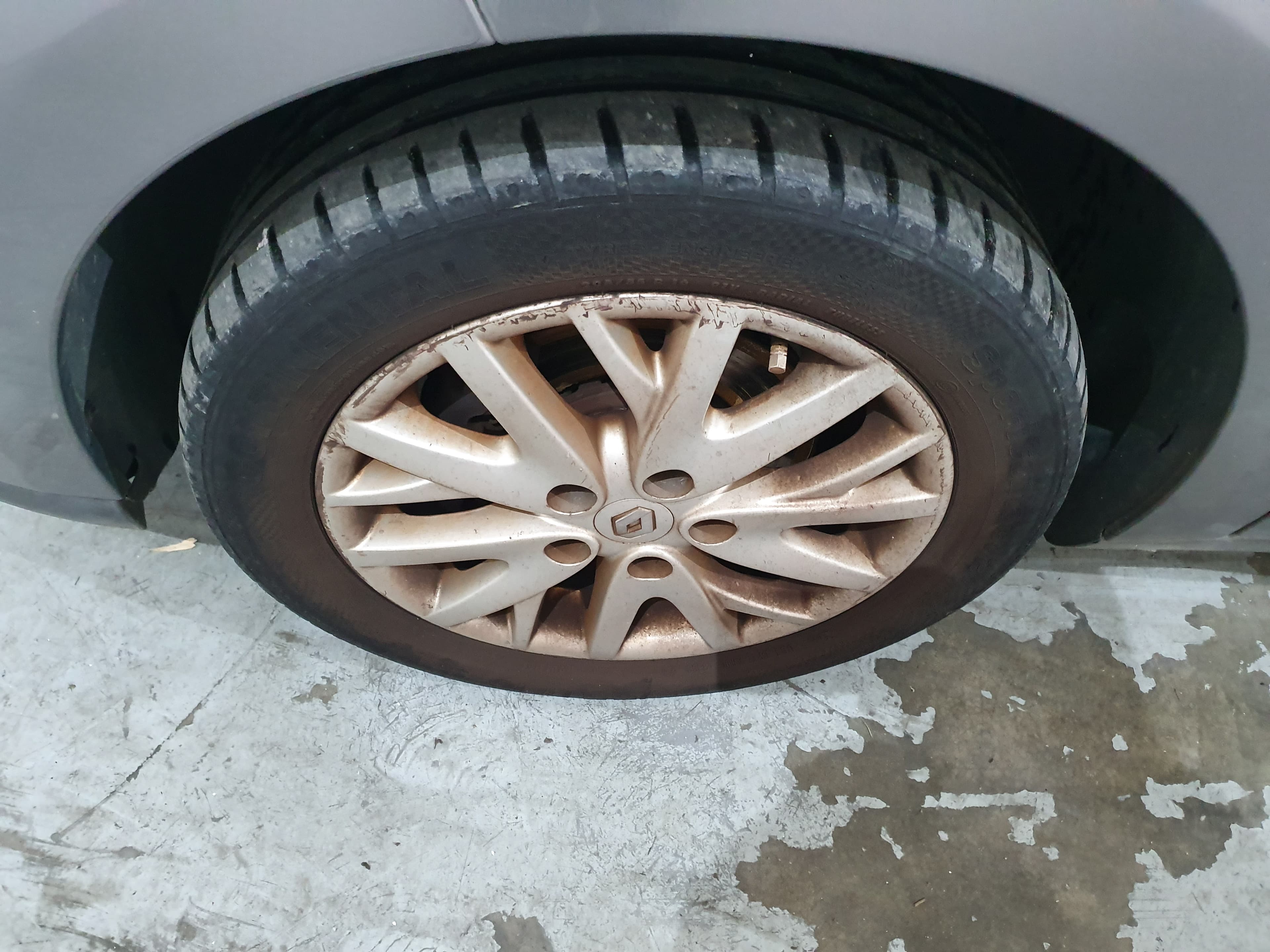 Renault Mégane · Ano 2013 — imagem 13