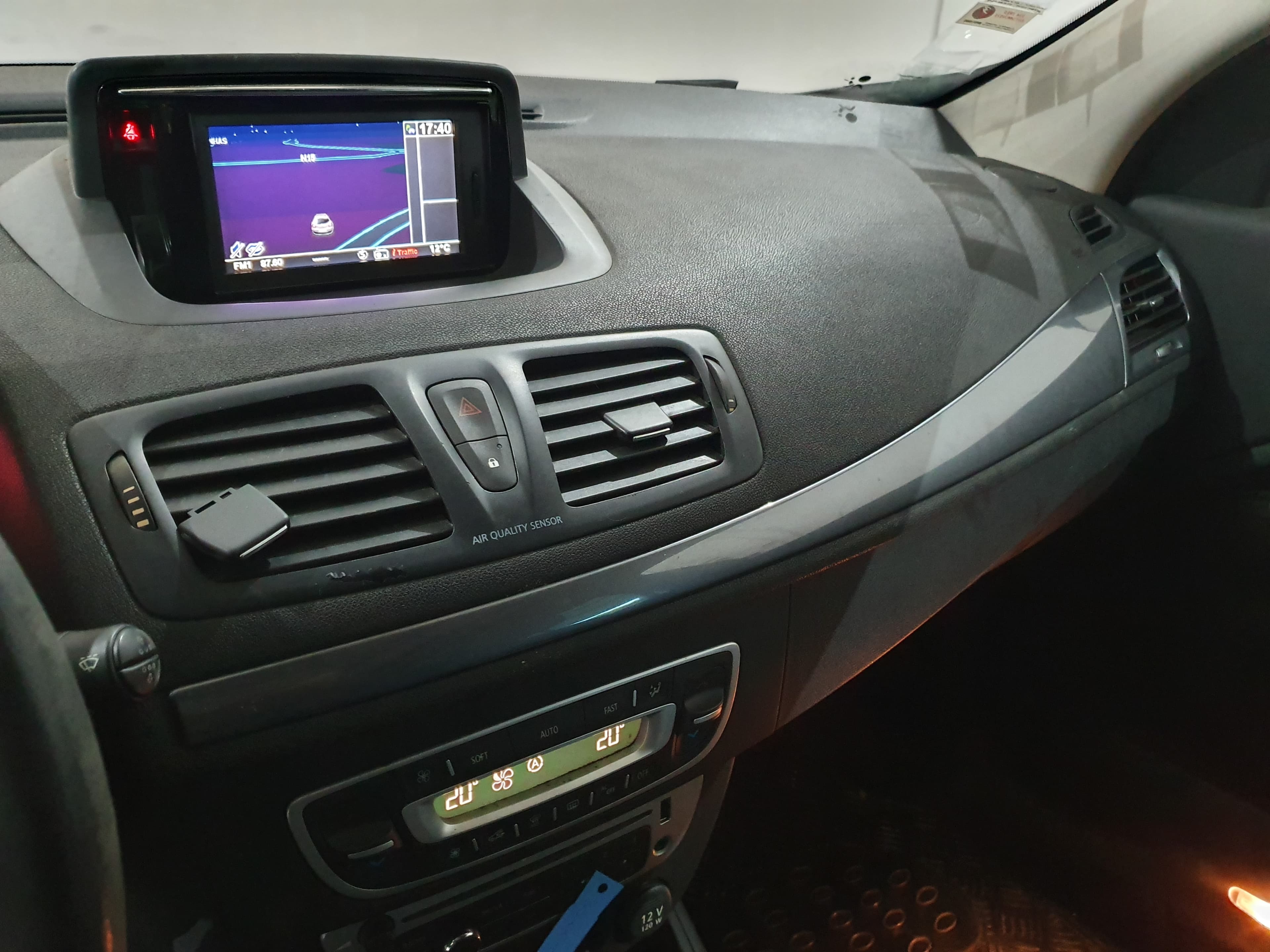 Renault Mégane · Ano 2013 — imagem 35