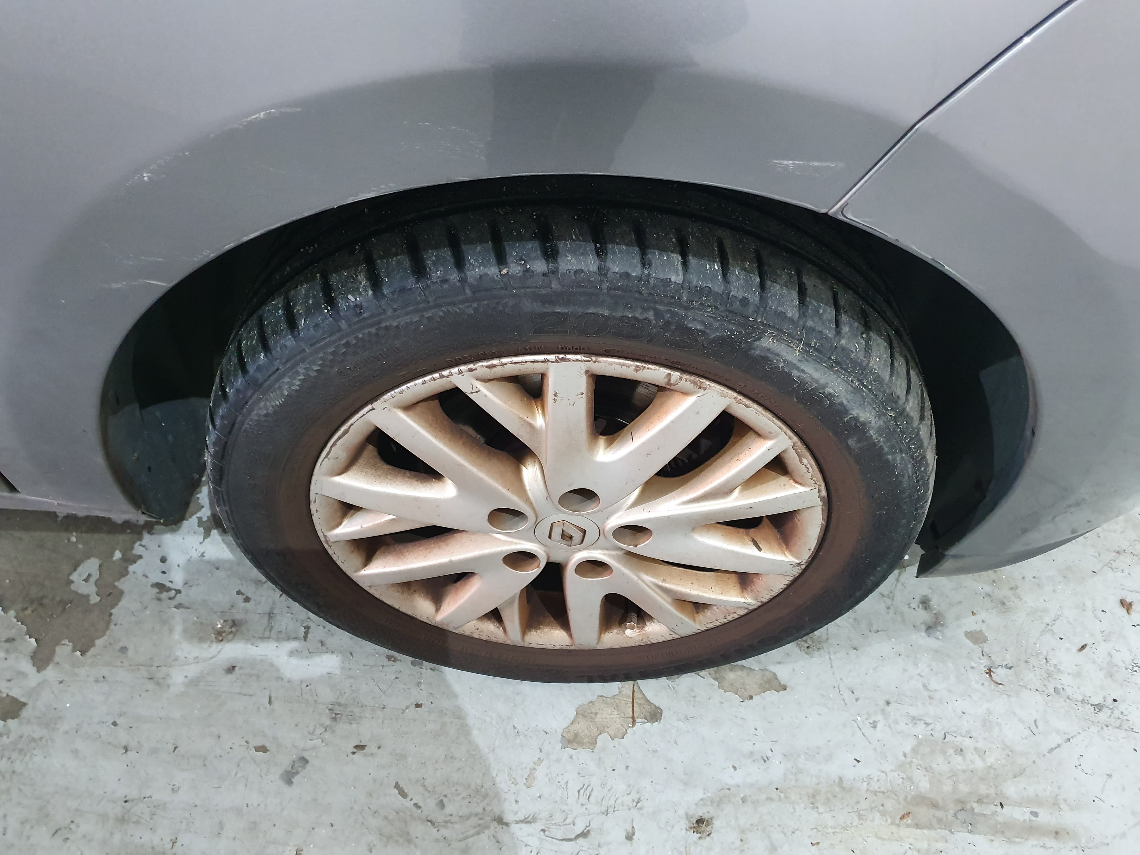 Renault Mégane · Ano 2013 — imagem 12