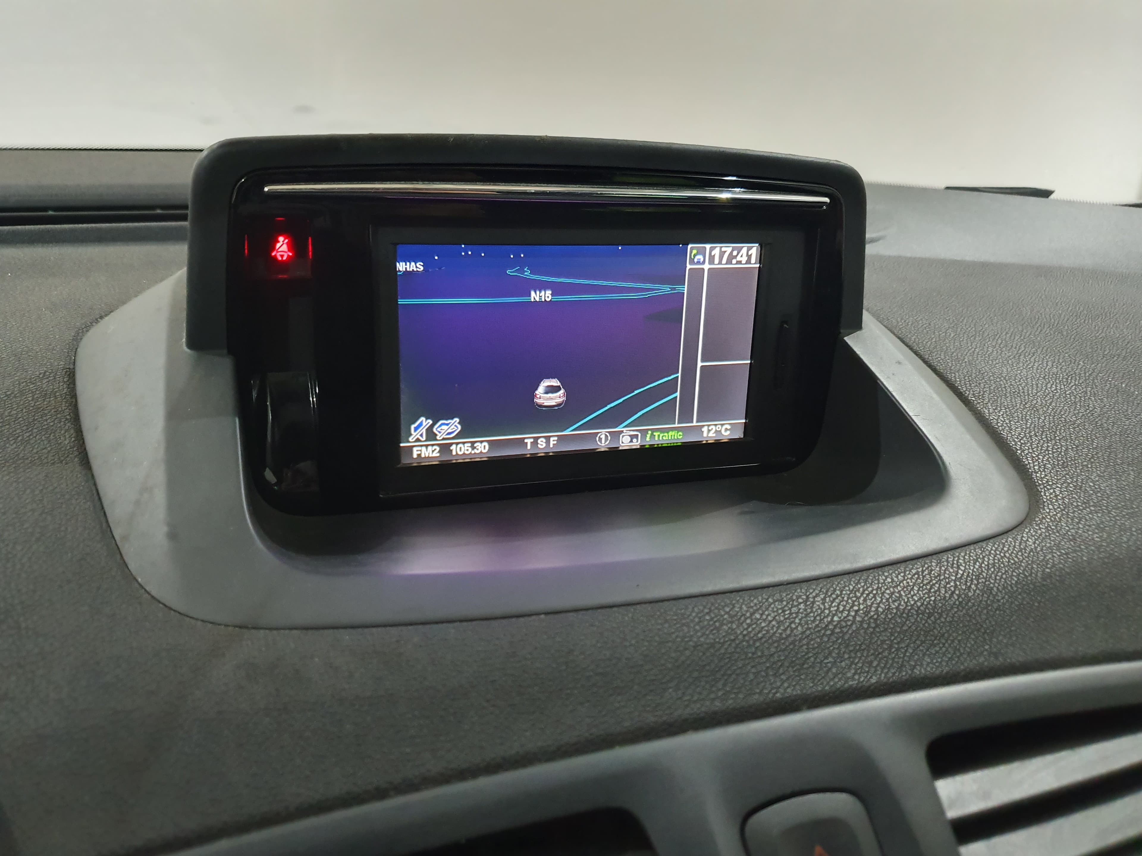 Renault Mégane · Ano 2013 — imagem 37
