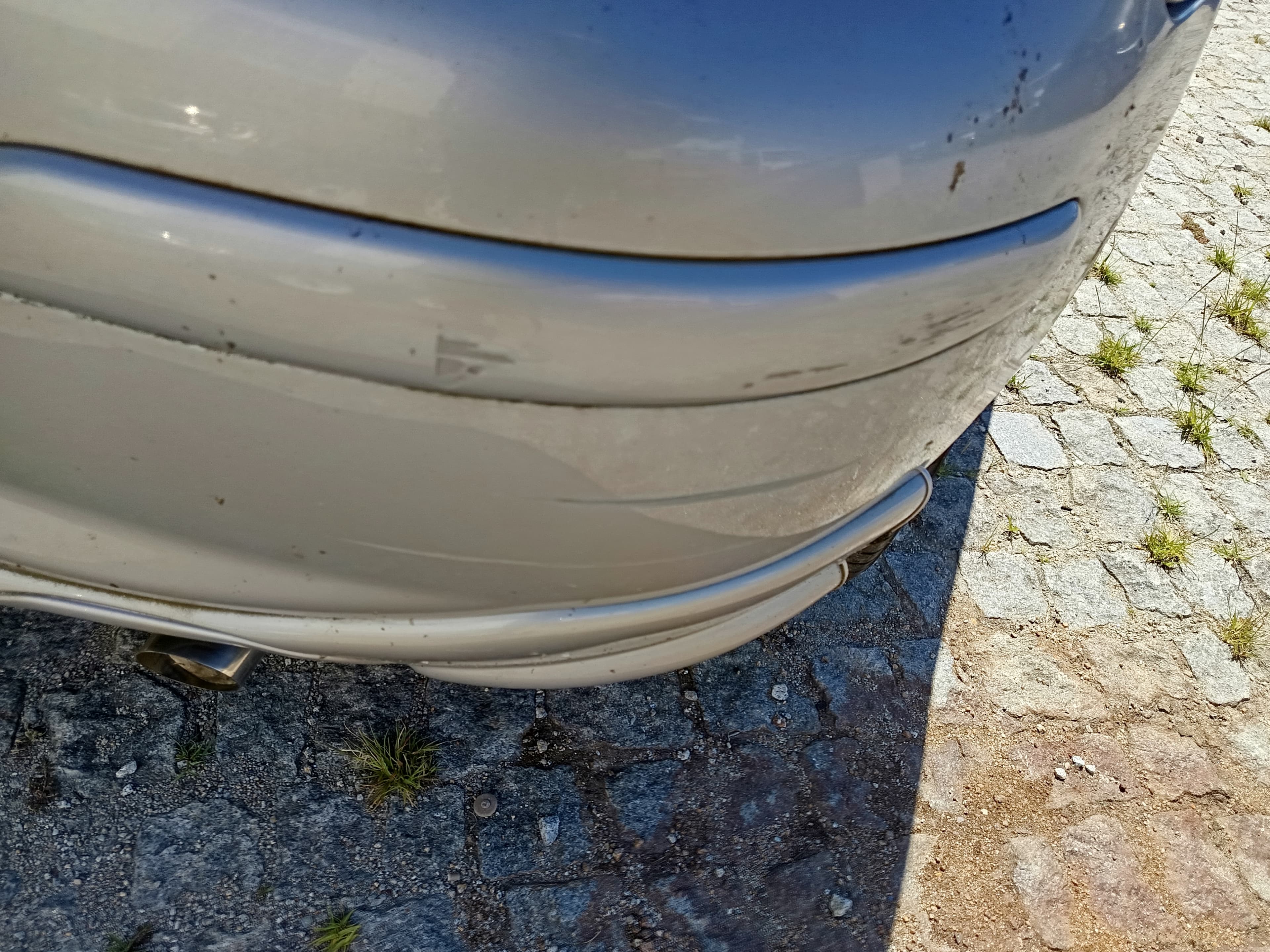 MG ZR · 2002 — imagem 15