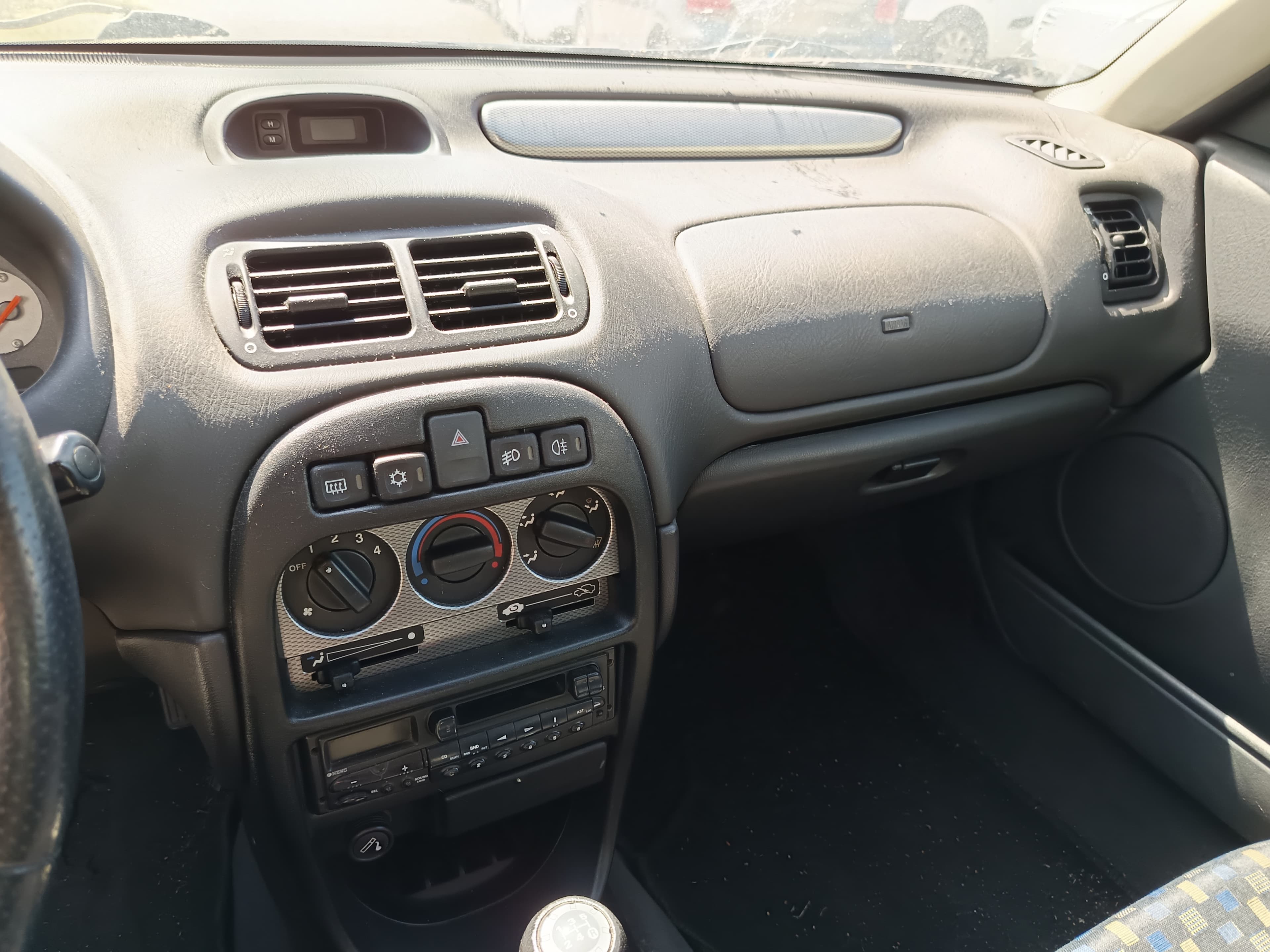 MG ZR · 2002 — imagem 38