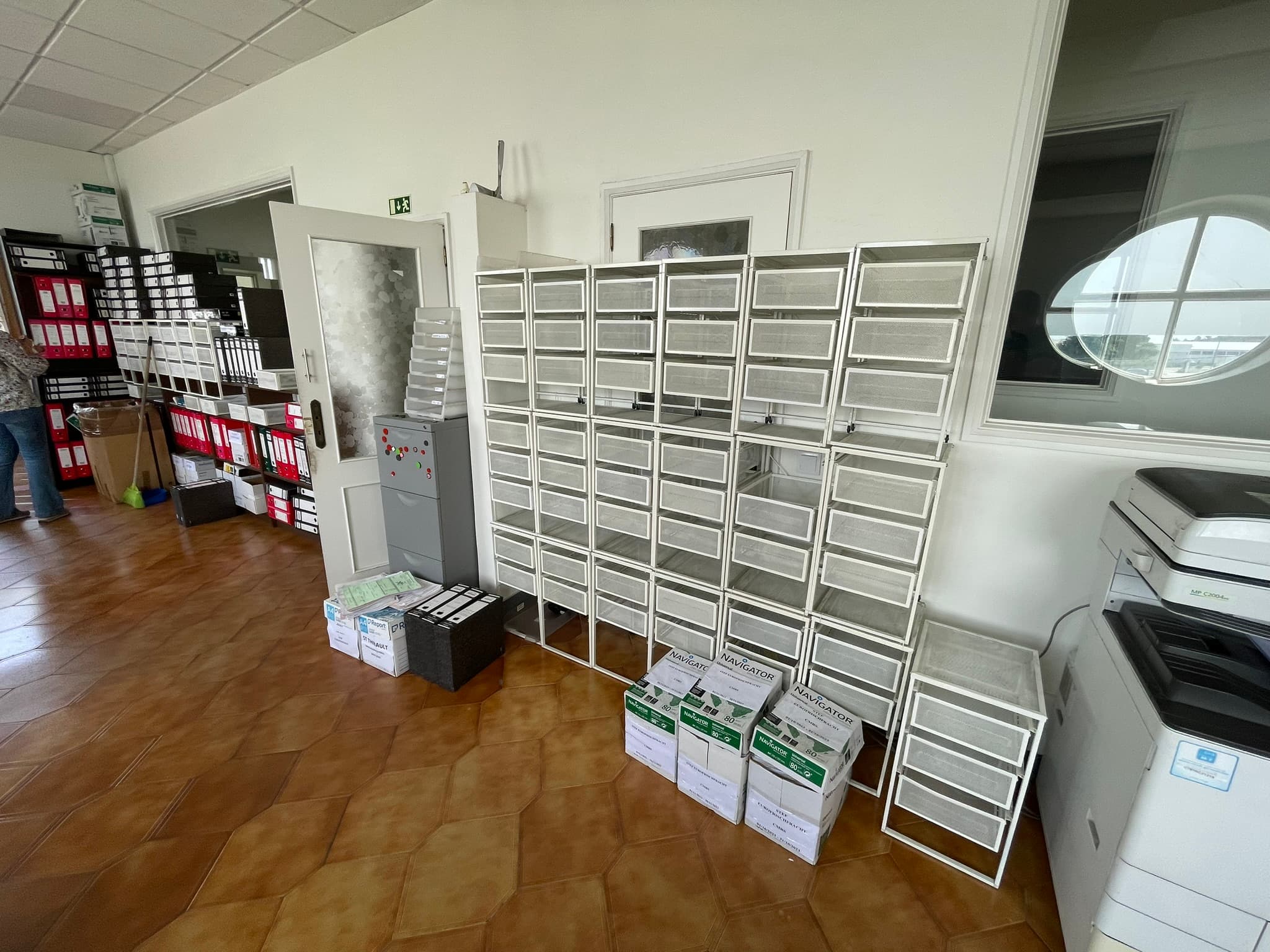 Equipamento de Escritório · Diversos — imagem 4