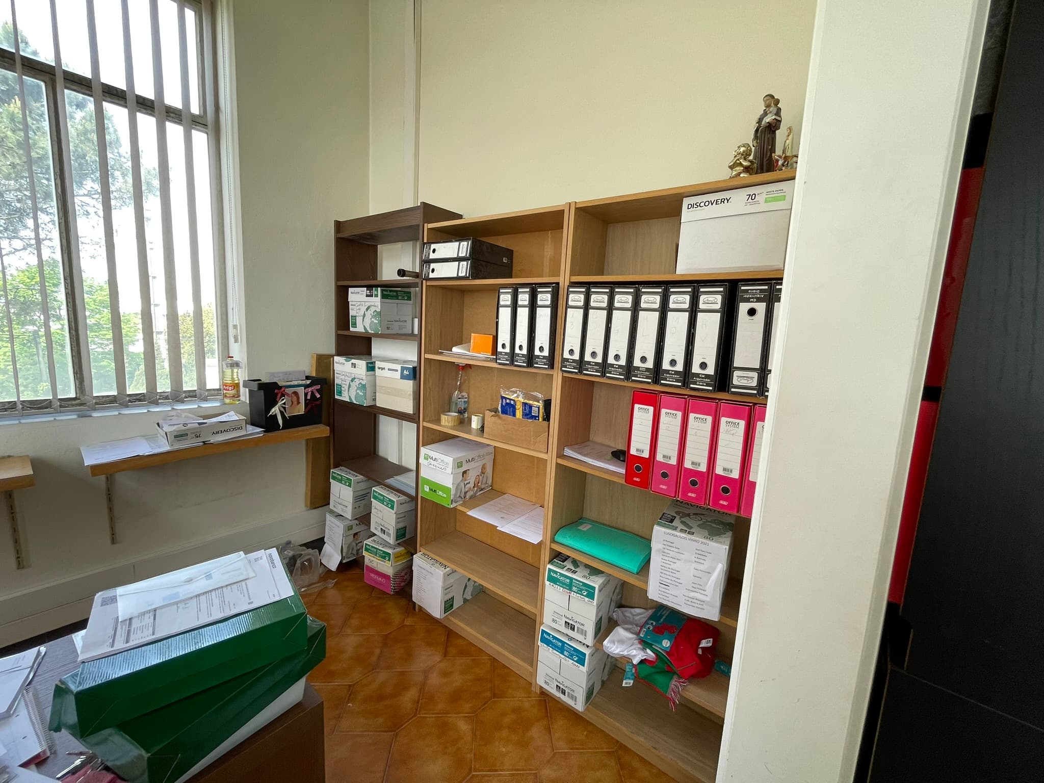 Equipamento de Escritório · Diversos — imagem 10