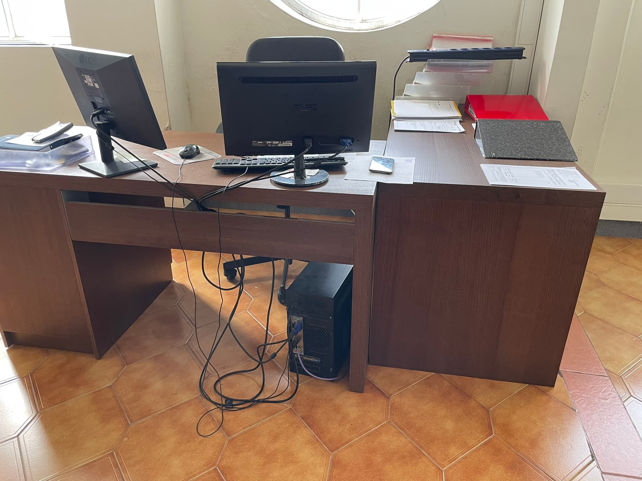Equipamento de Escritório · Diversos — imagem 3