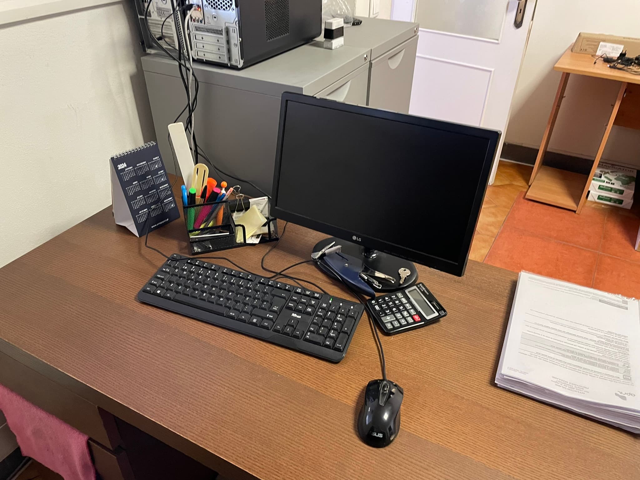 Equipamento de Escritório · Diversos — imagem 18