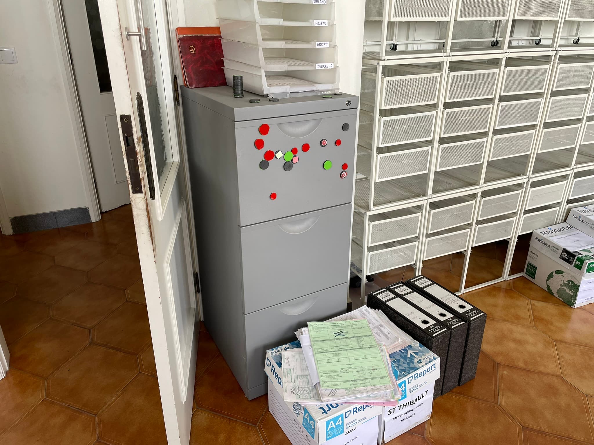 Equipamento de Escritório · Diversos — imagem 6