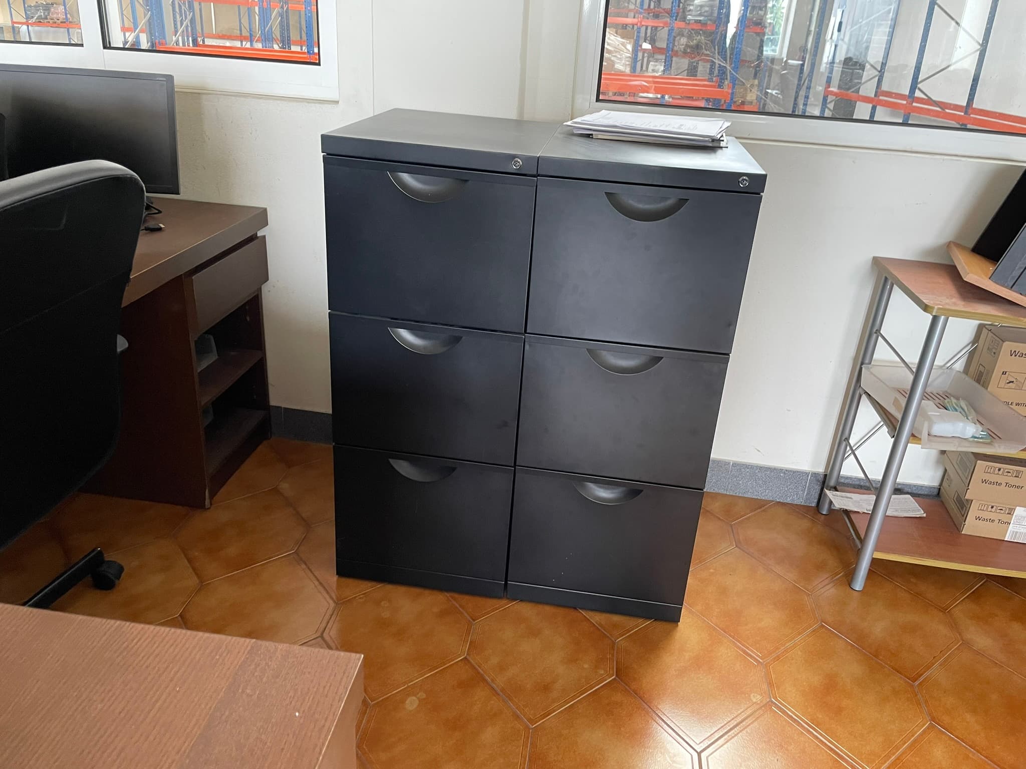 Equipamento de Escritório · Diversos — imagem 11