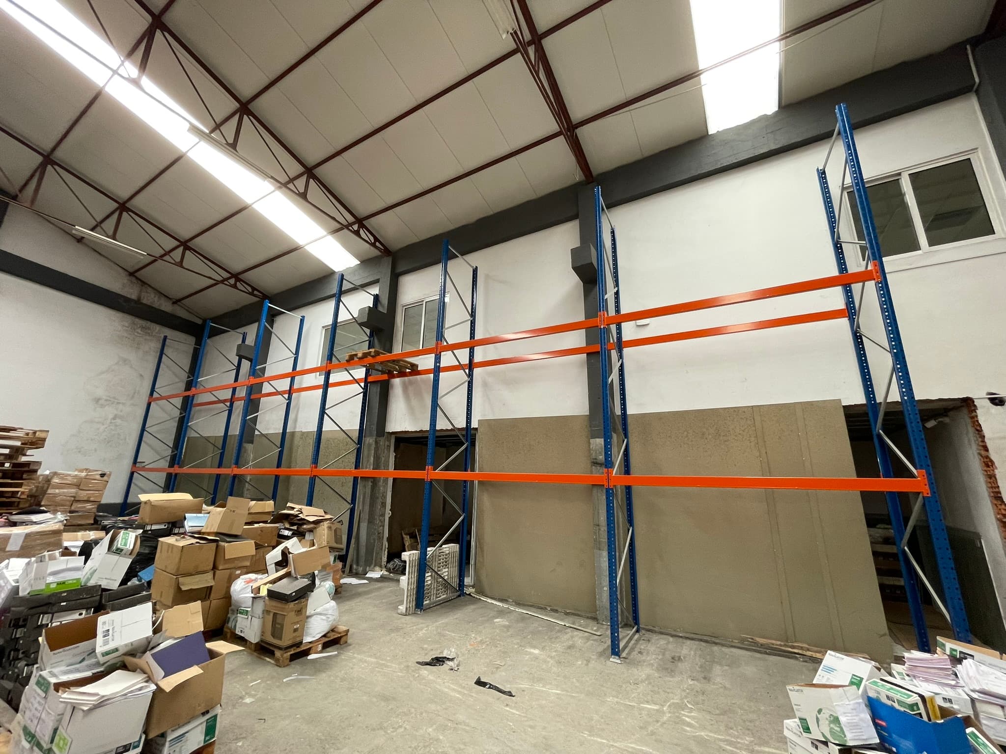 Estantes Industriais — imagen 3