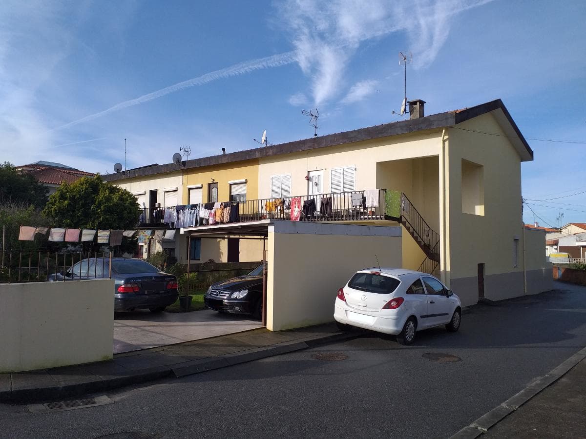 Apartamento T3 · Póvoa de Varzim