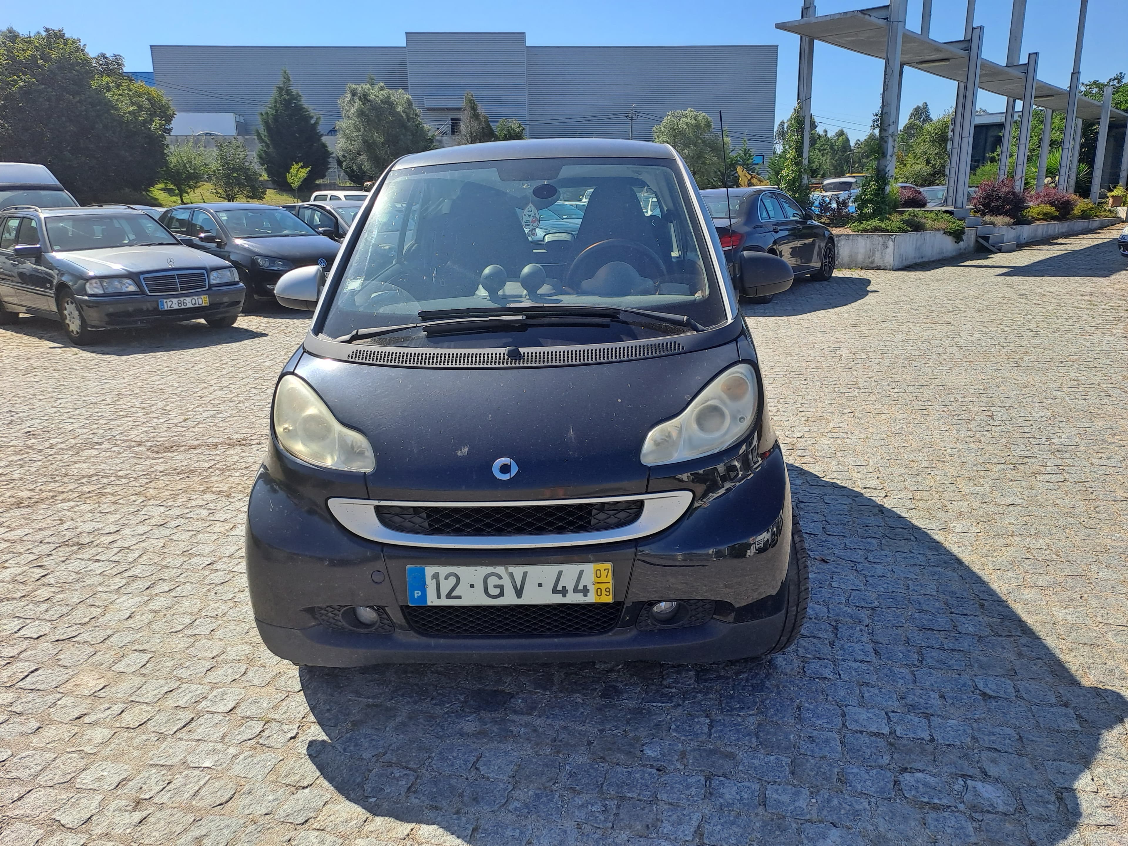 SMART 451 CDI · Ano 2007 — image 3