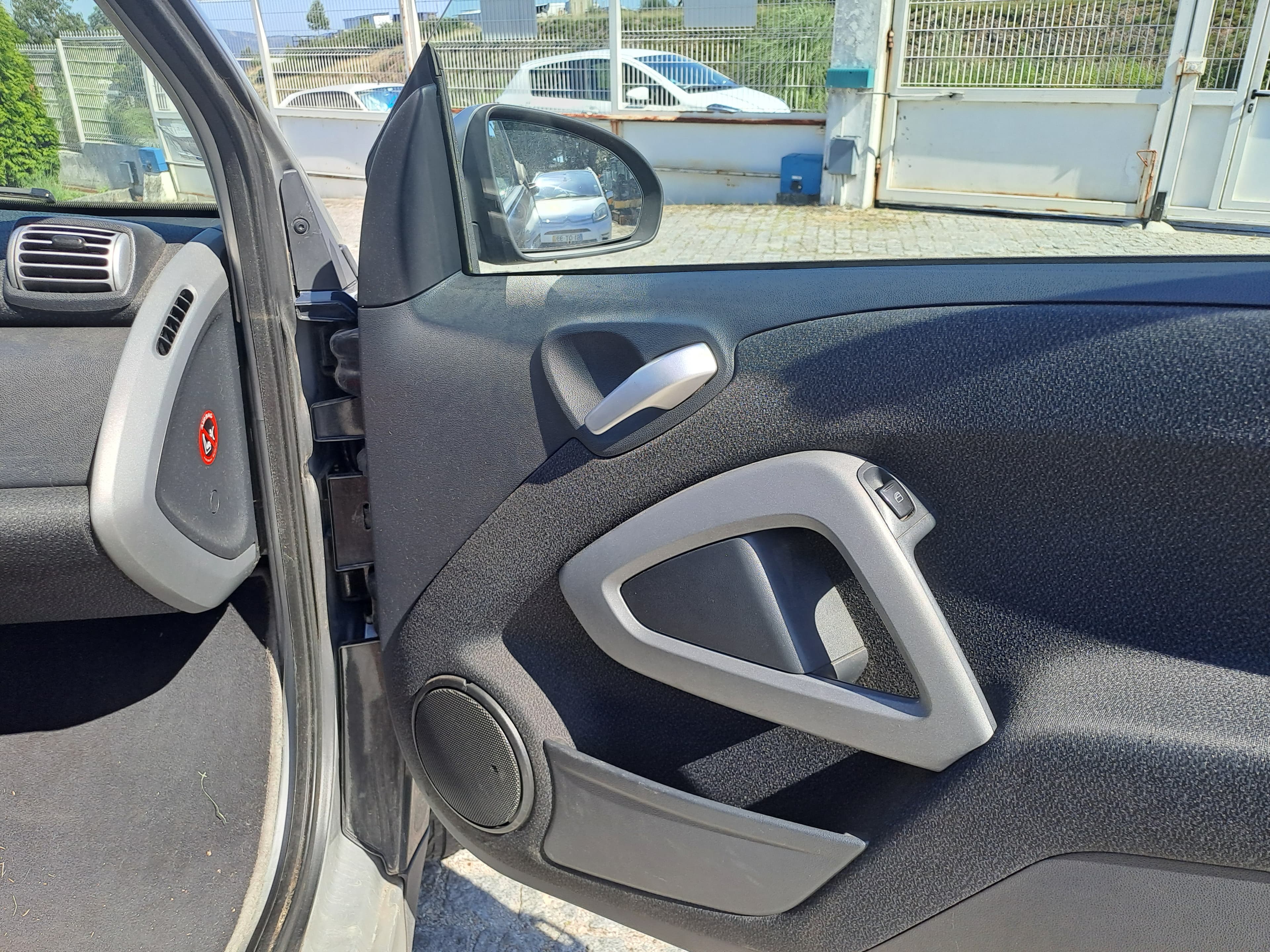 SMART 451 CDI · Ano 2007 — image 12