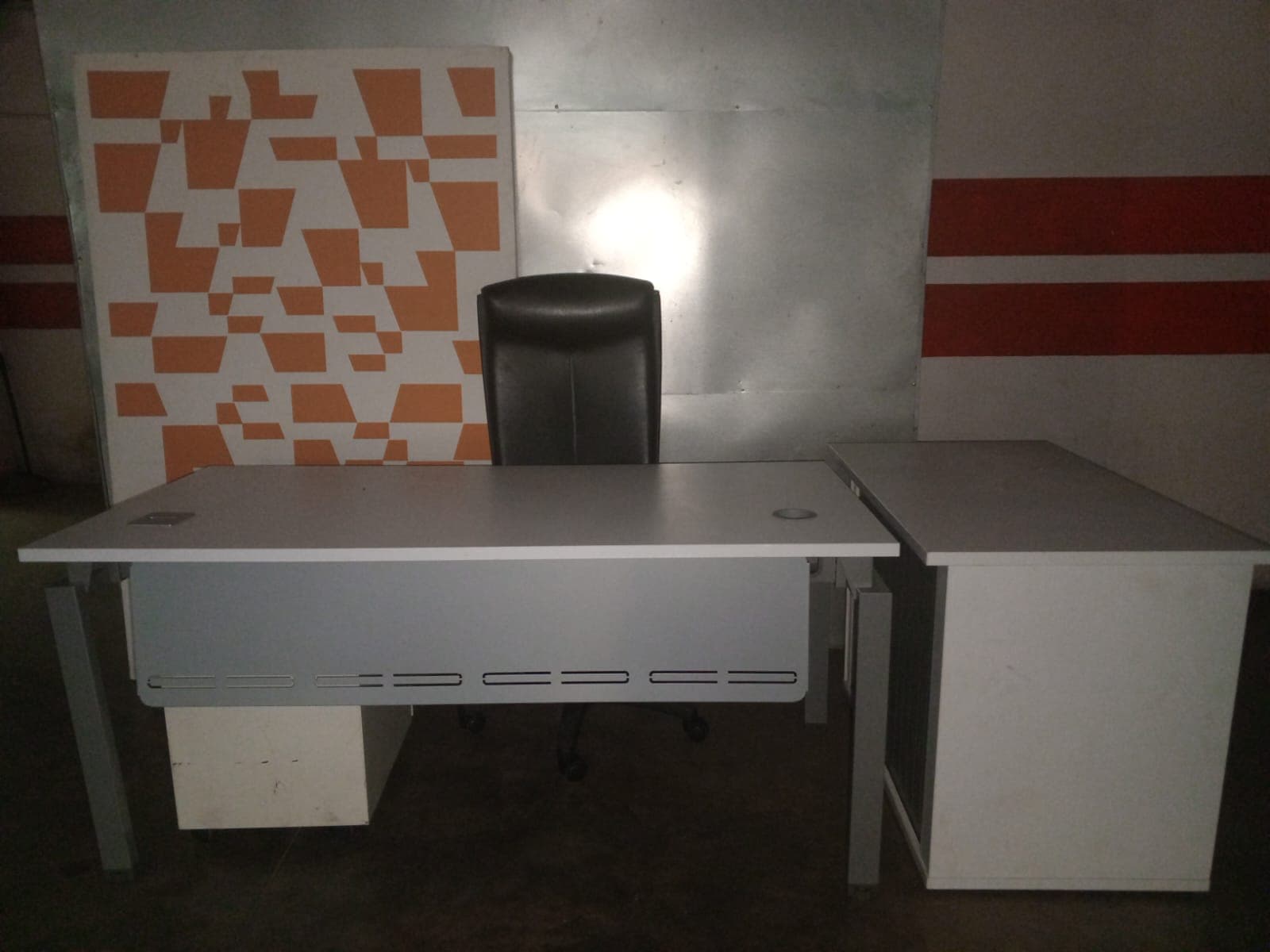 Mobiliário de Escritório
