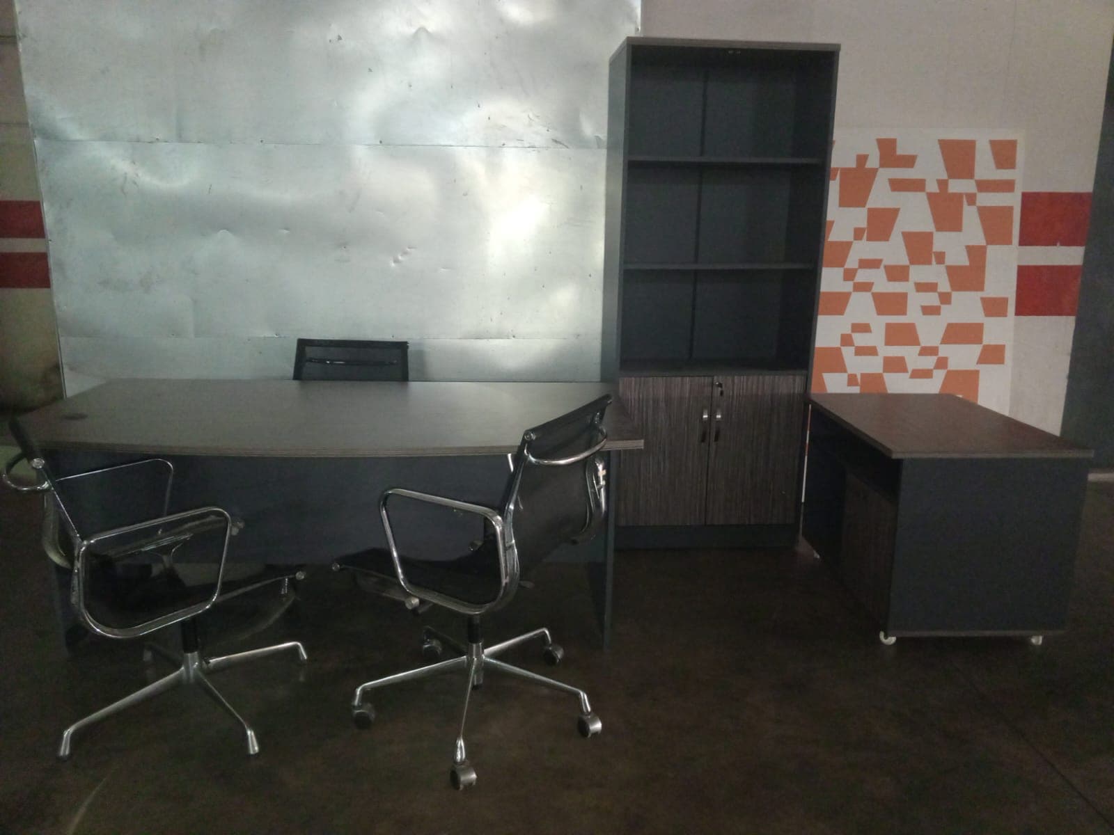 Mobiliãrio de Escritório